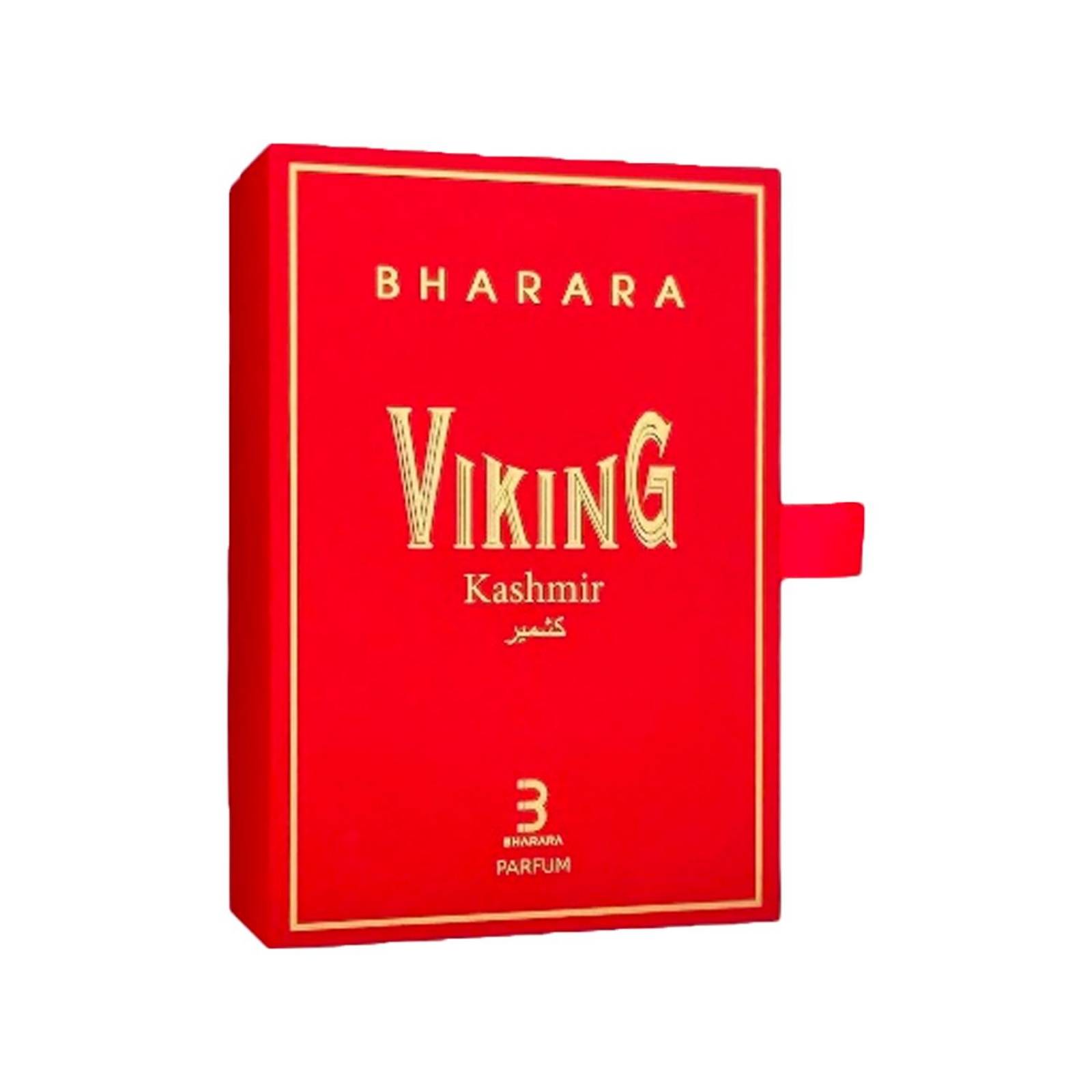 Loción Viking Kashmir de Bharara 100 ml EDP 