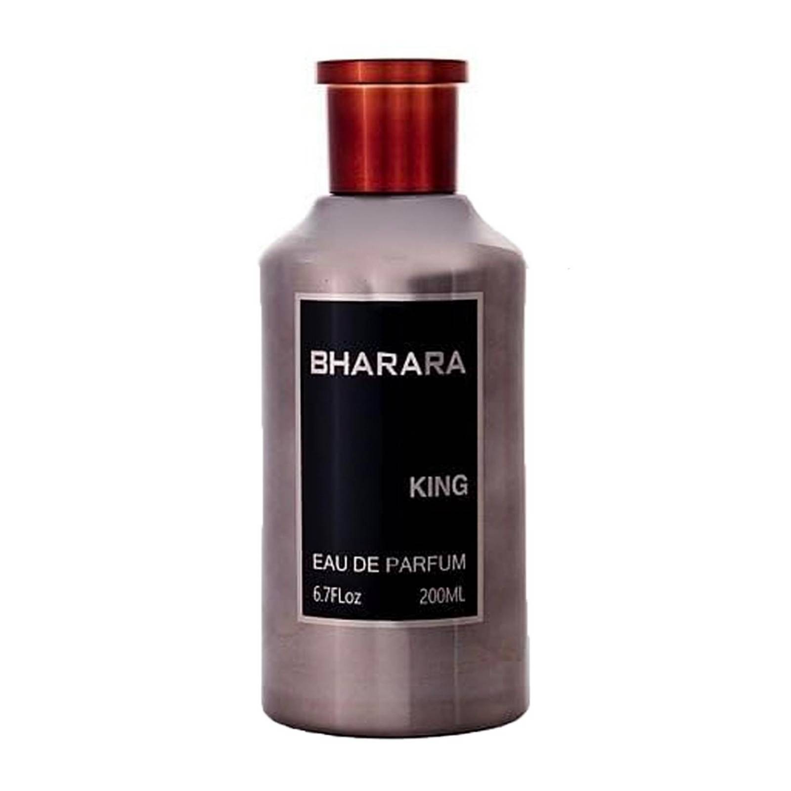 Loción King de Bharara 200 ml EDP 
