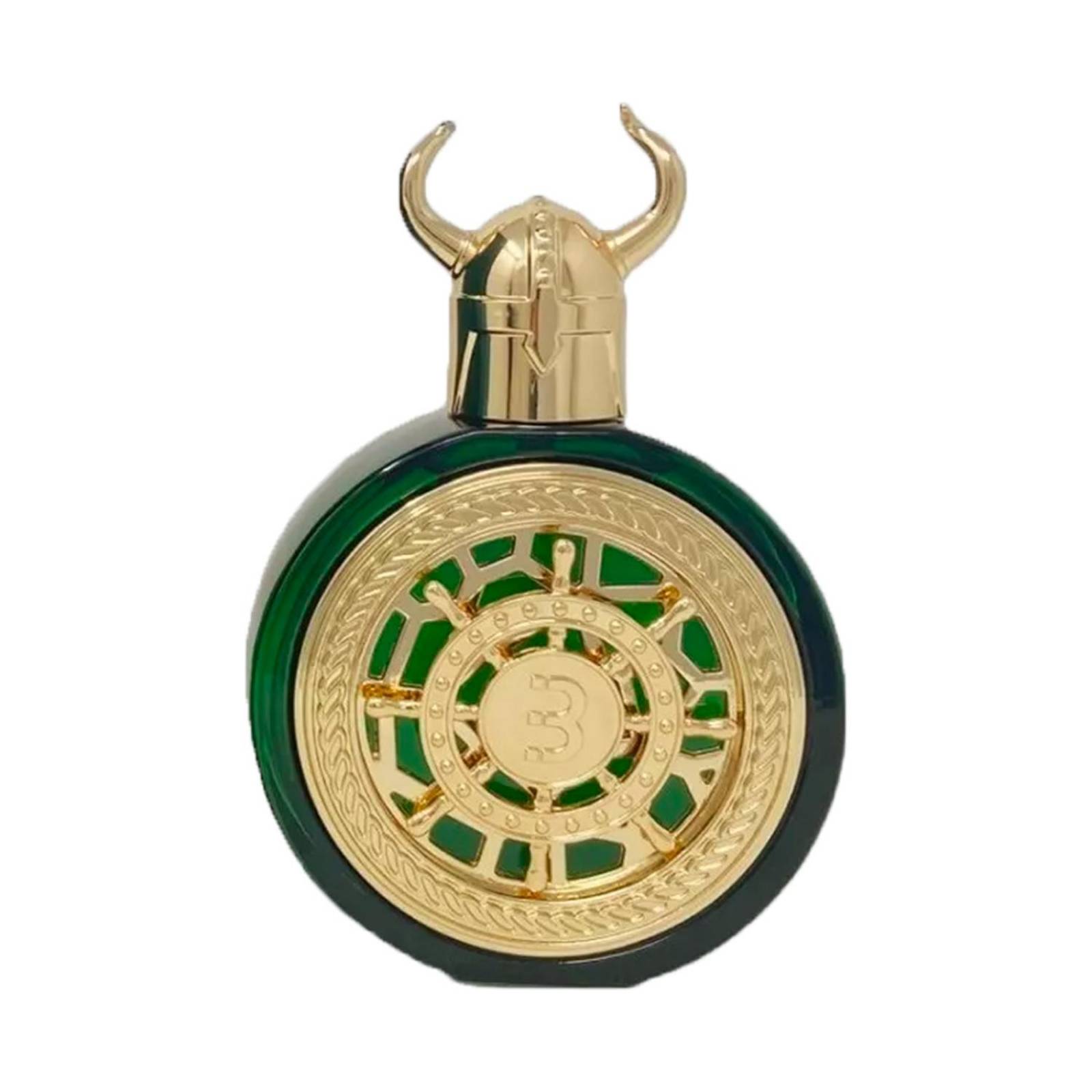 Loción Viking Dubai de Bharara 100 ml EDP 