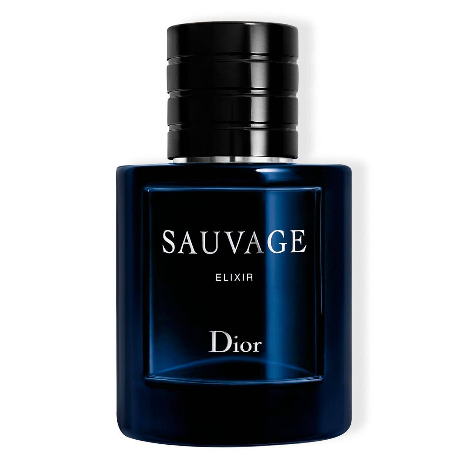 Loción Sauvage Elixir de Christian Dior 60 ml EDP