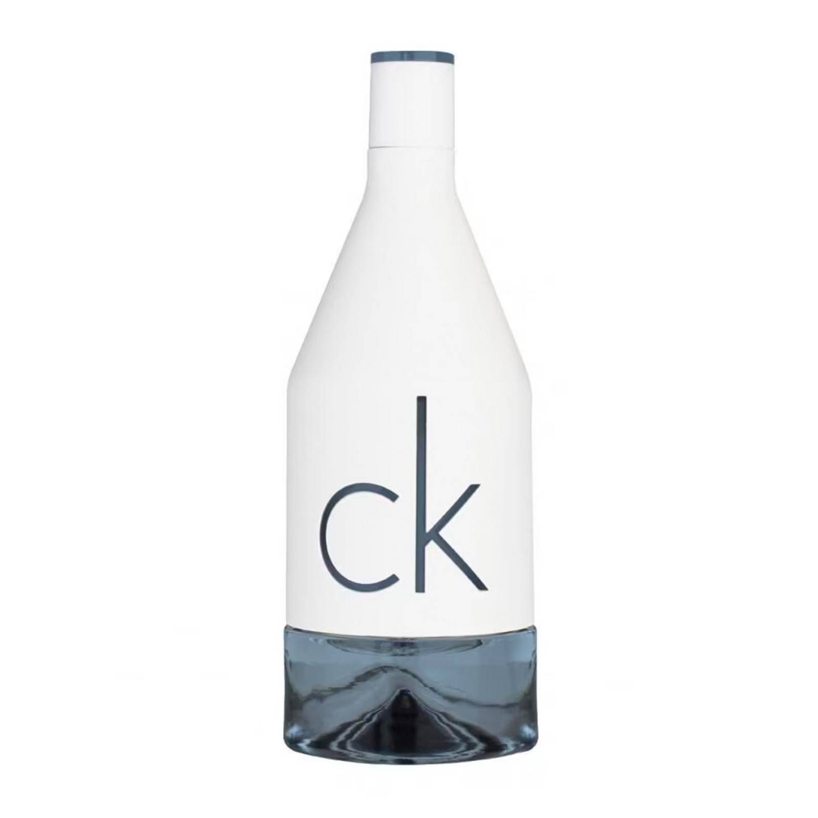 Loción IN2U de Calvin Klein 150 ml EDT 