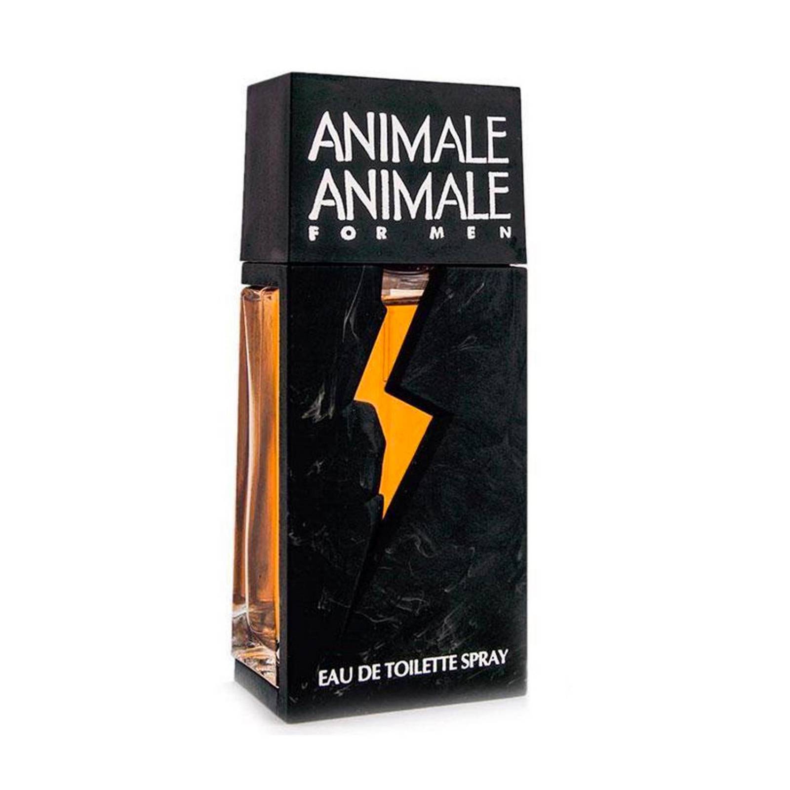 Loción Animale Animale de Animale 100 ml EDT 
