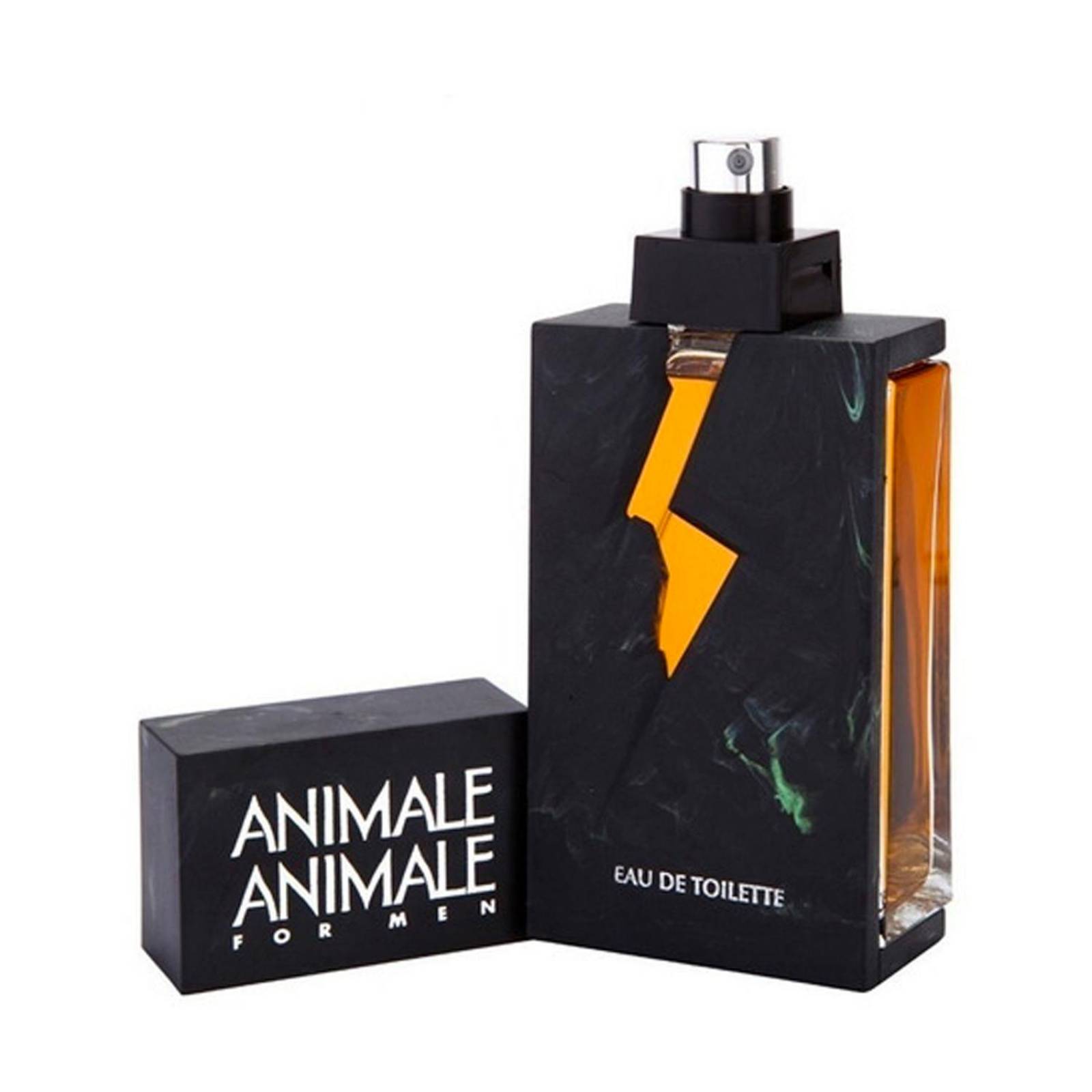 Loción Animale Animale de Animale 100 ml EDT 