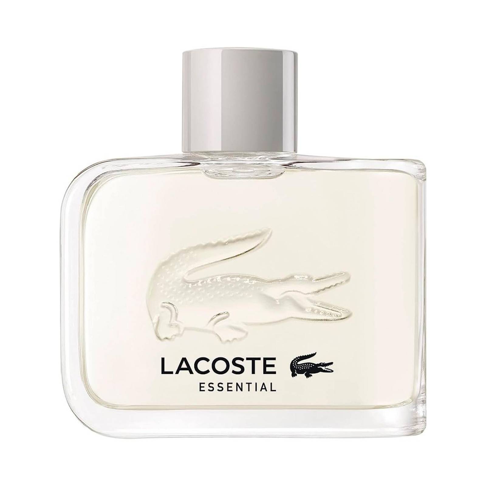 Loción Essential de Lacoste 125 ml EDT 