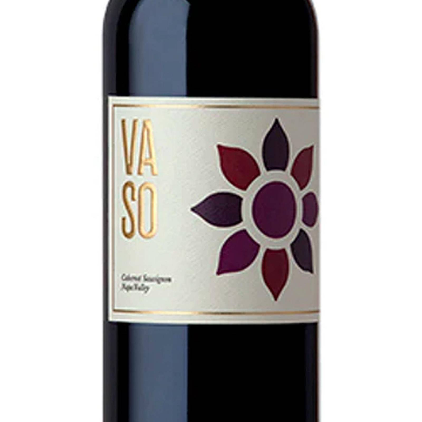 Pack de 2 Vino Tinto Vaso Cabernet Sauvignon 750 ml 