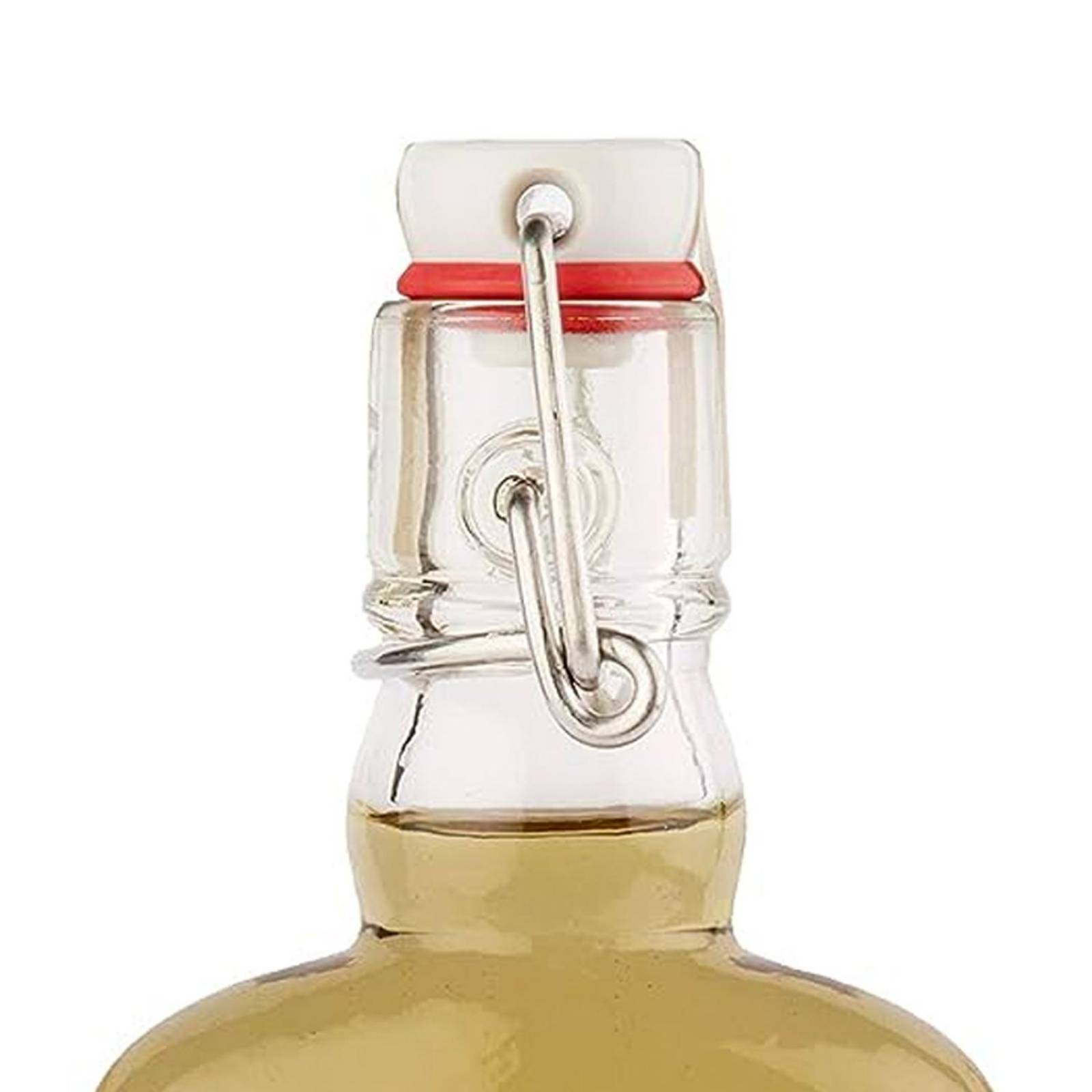 Pack de 12 Mezcal Ojo De Tigre Reposado 200 ml