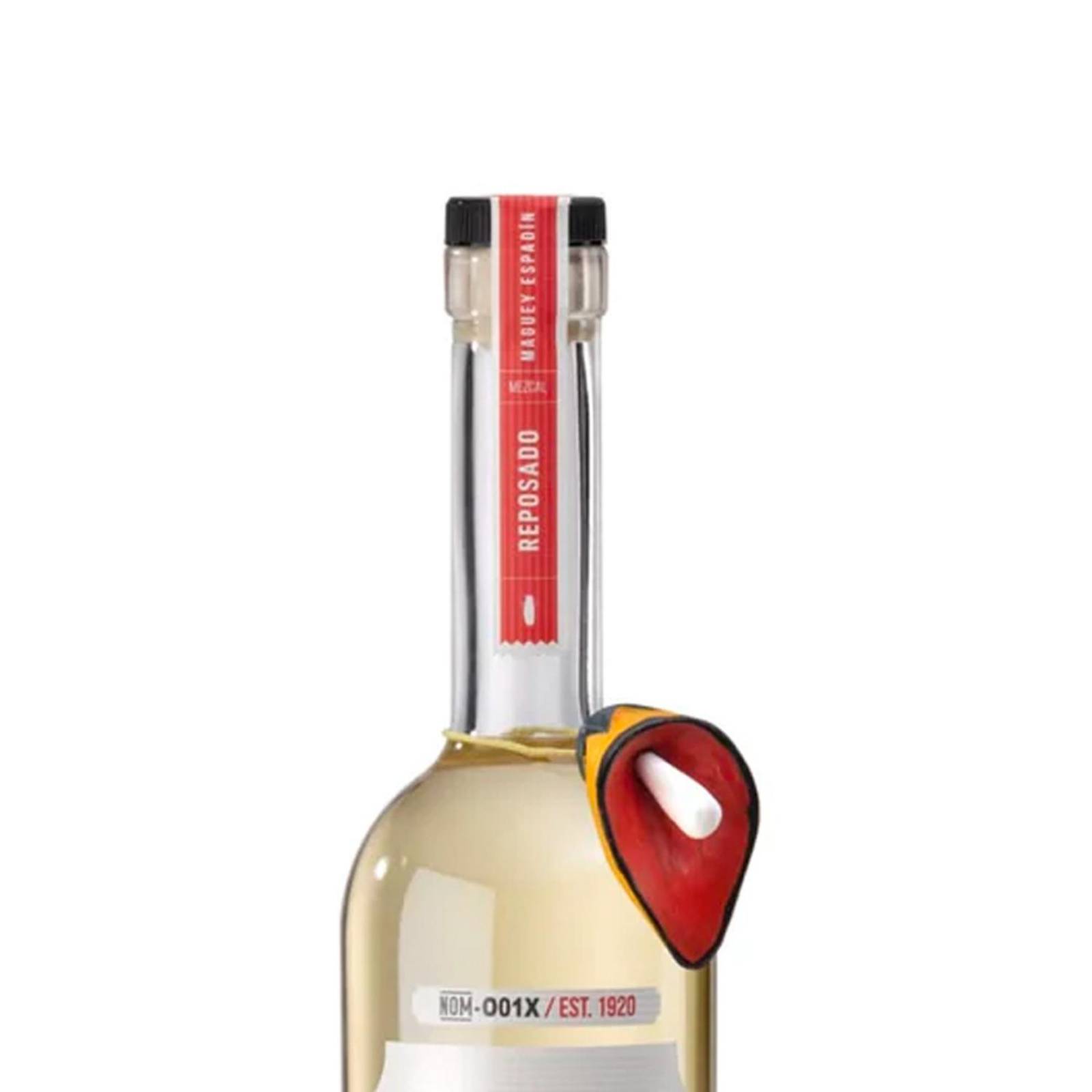 Pack de 4 Mezcal Xicala Reposado 750 ml 