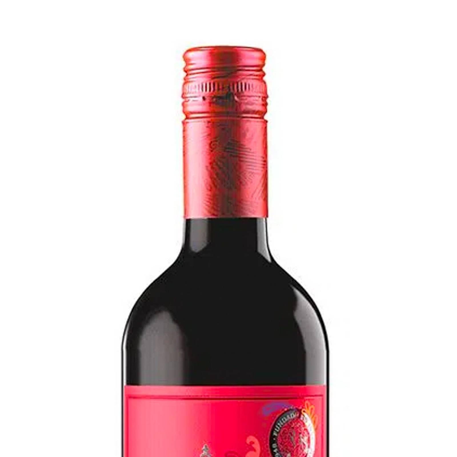 Pack de 6 Vino Tinto Viña Maipo Sweet Series 750 ml 