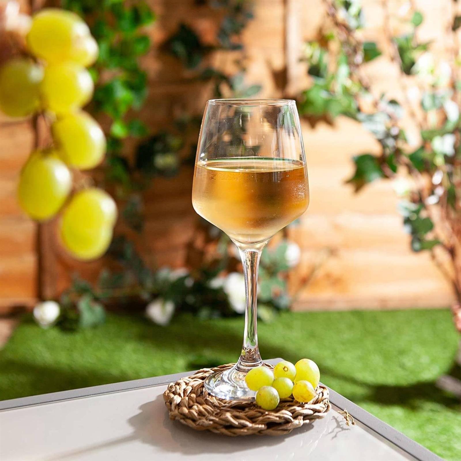 Pack de 12 Vino Blanco Peñascal 750 ml 