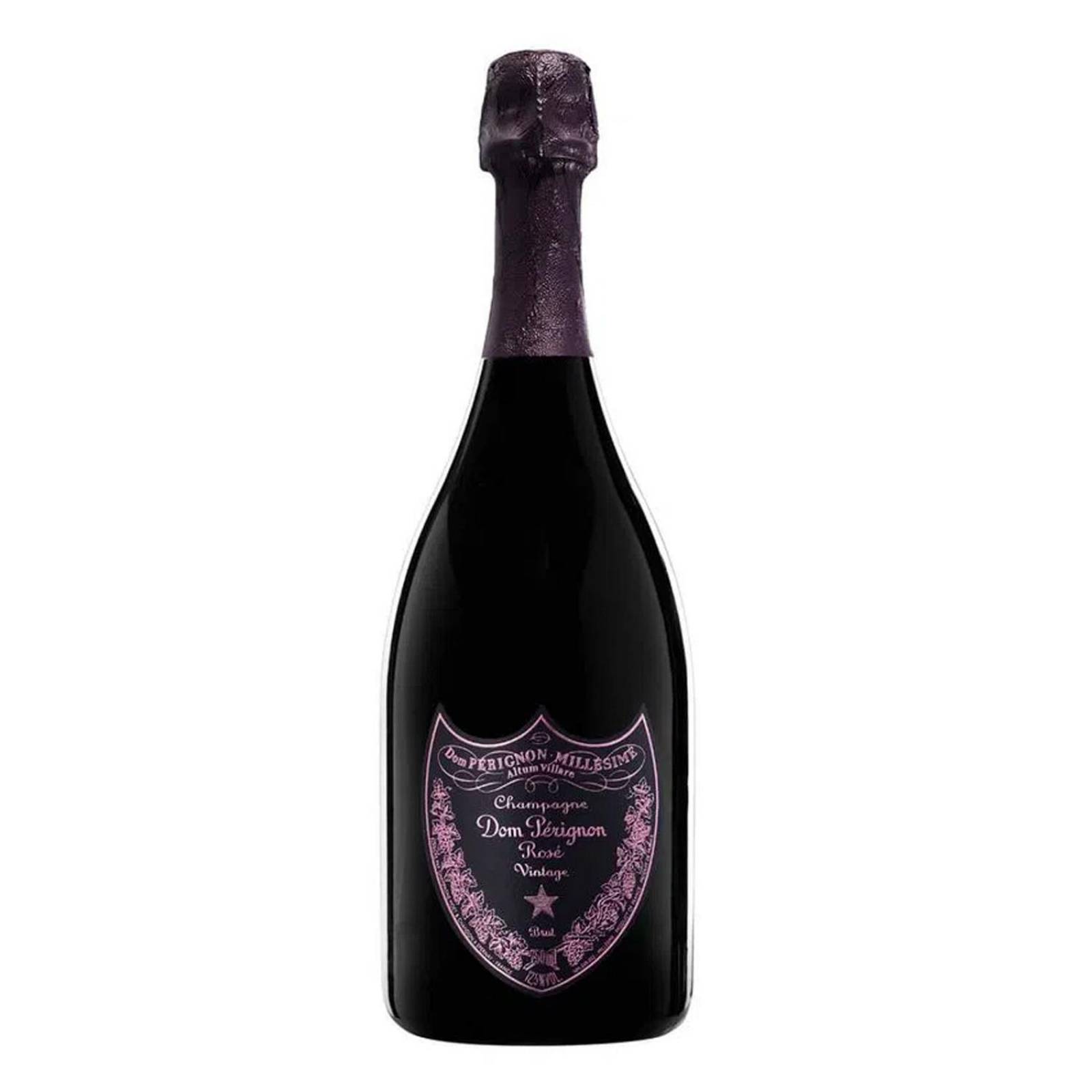 Champagne Dom Perignon Rose 750 ml