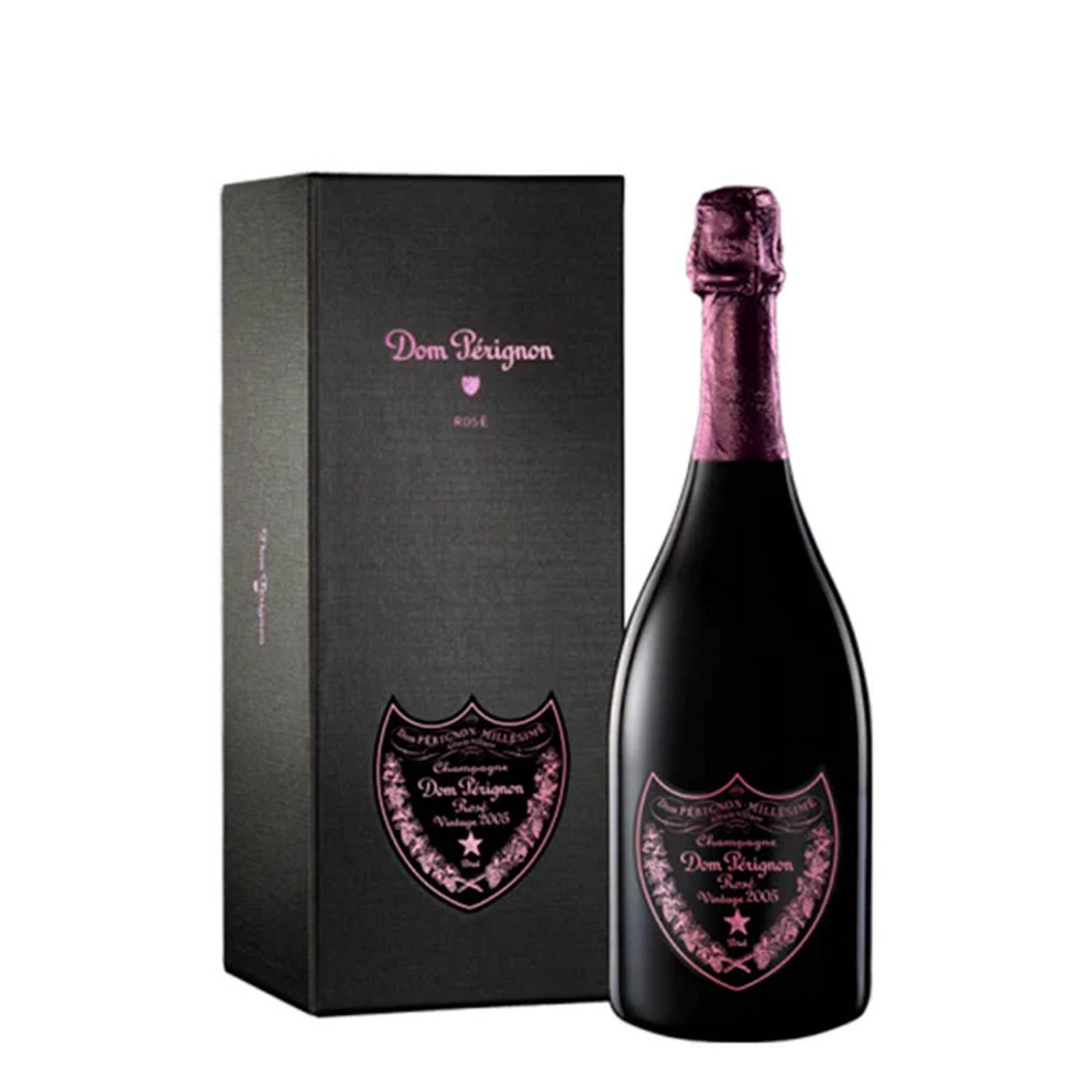 Champagne Dom Perignon Rose 750 ml
