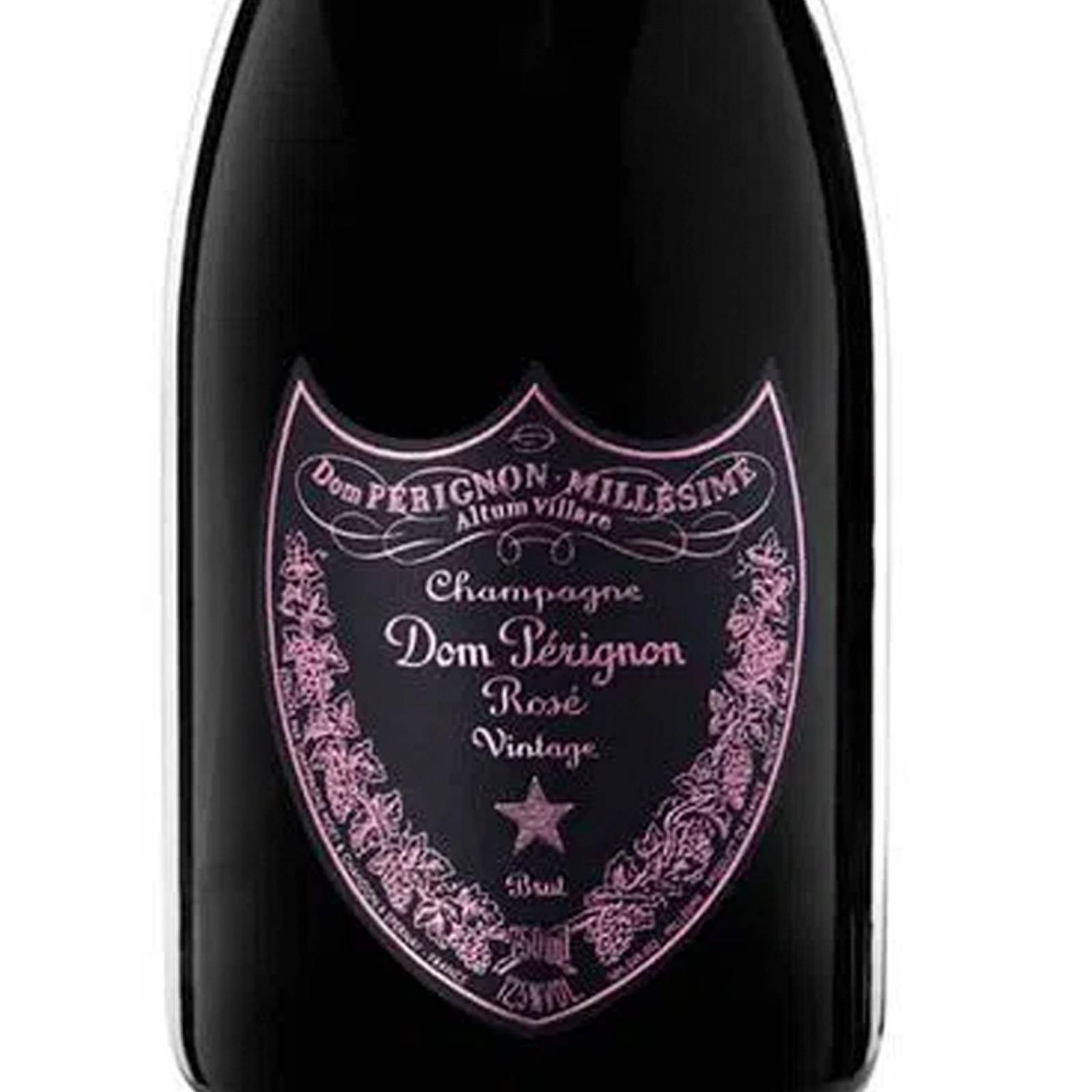 Champagne Dom Perignon Rose 750 ml