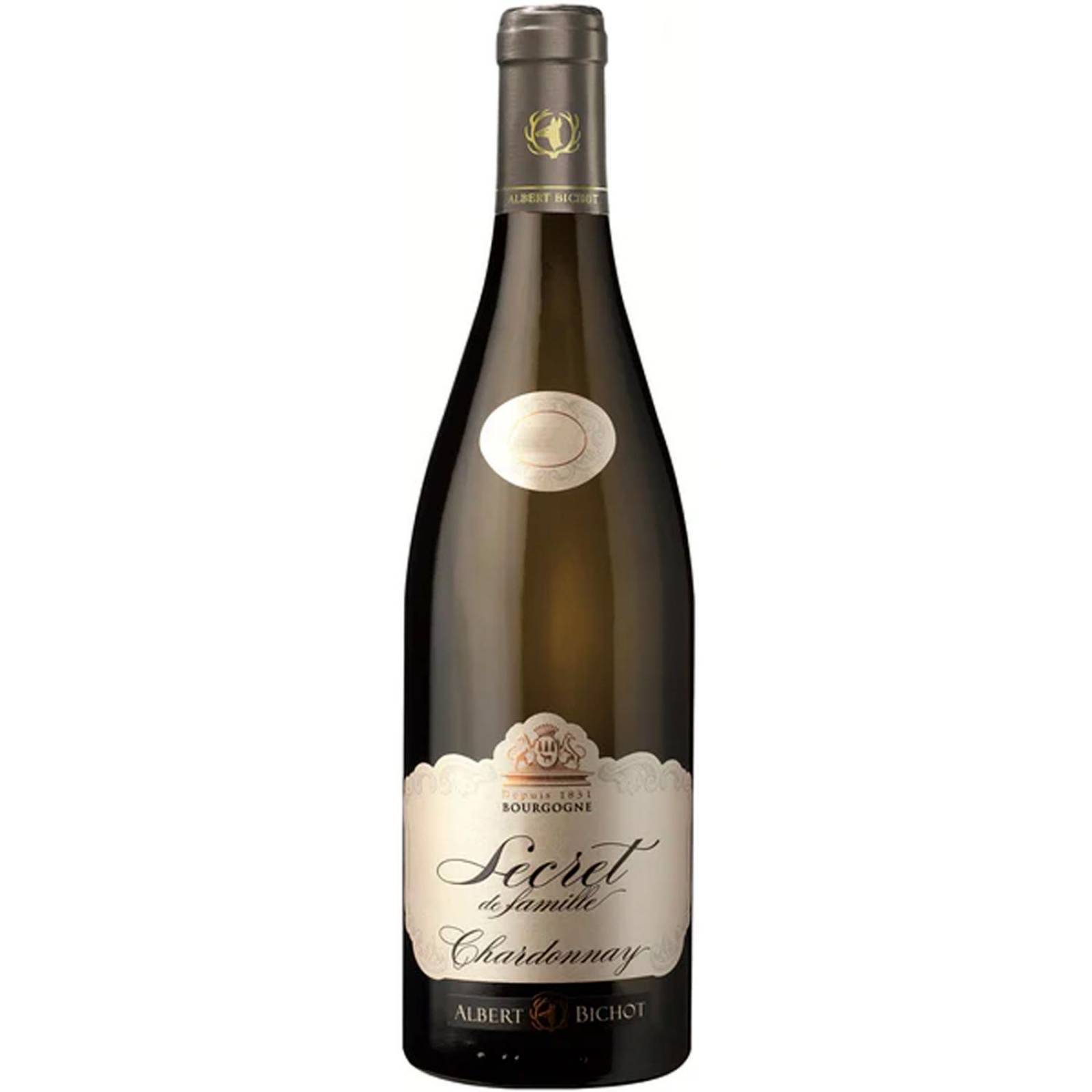 Vino Blanco Secret de la Familia Albert Bichot 750 ml