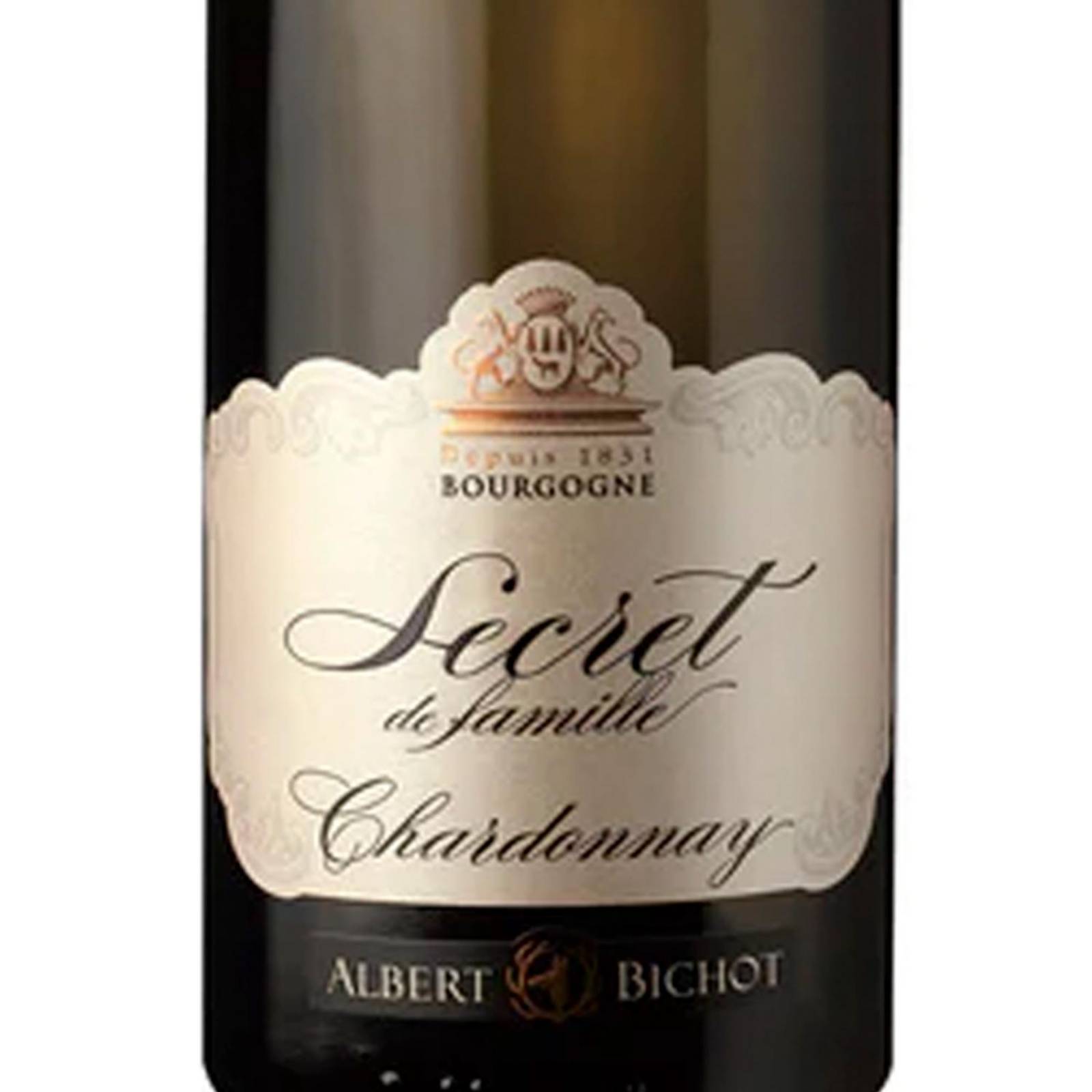 Vino Blanco Secret de la Familia Albert Bichot 750 ml