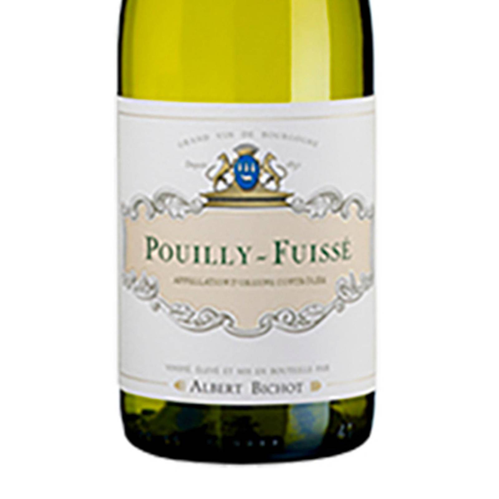 Vino Blanco Pouilly Fuisse Albert Bichot 750 ml 