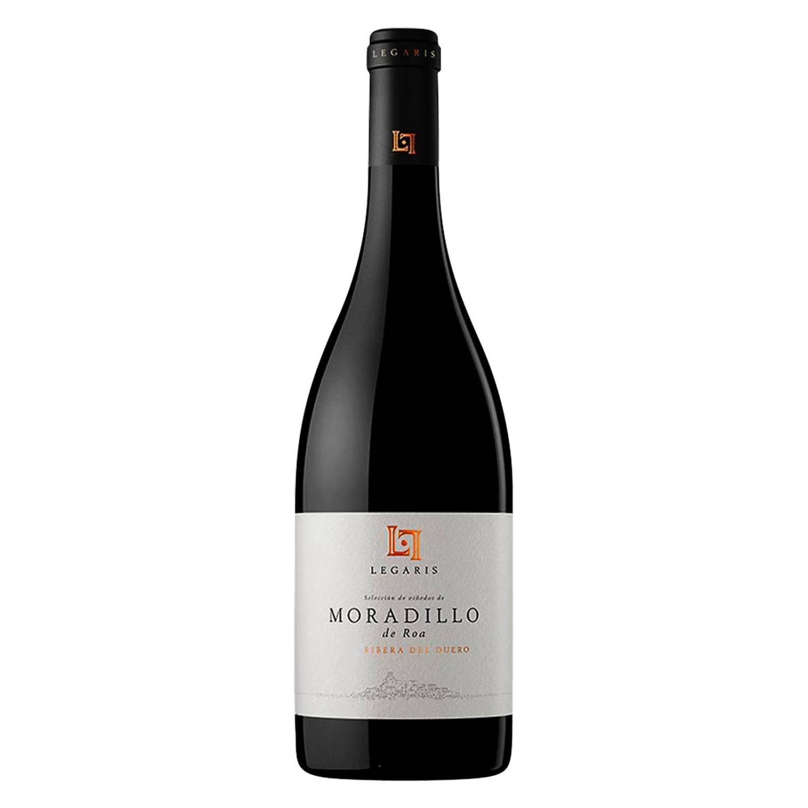 Vino Tinto Legaris Moradillo de Roa 750 ml 