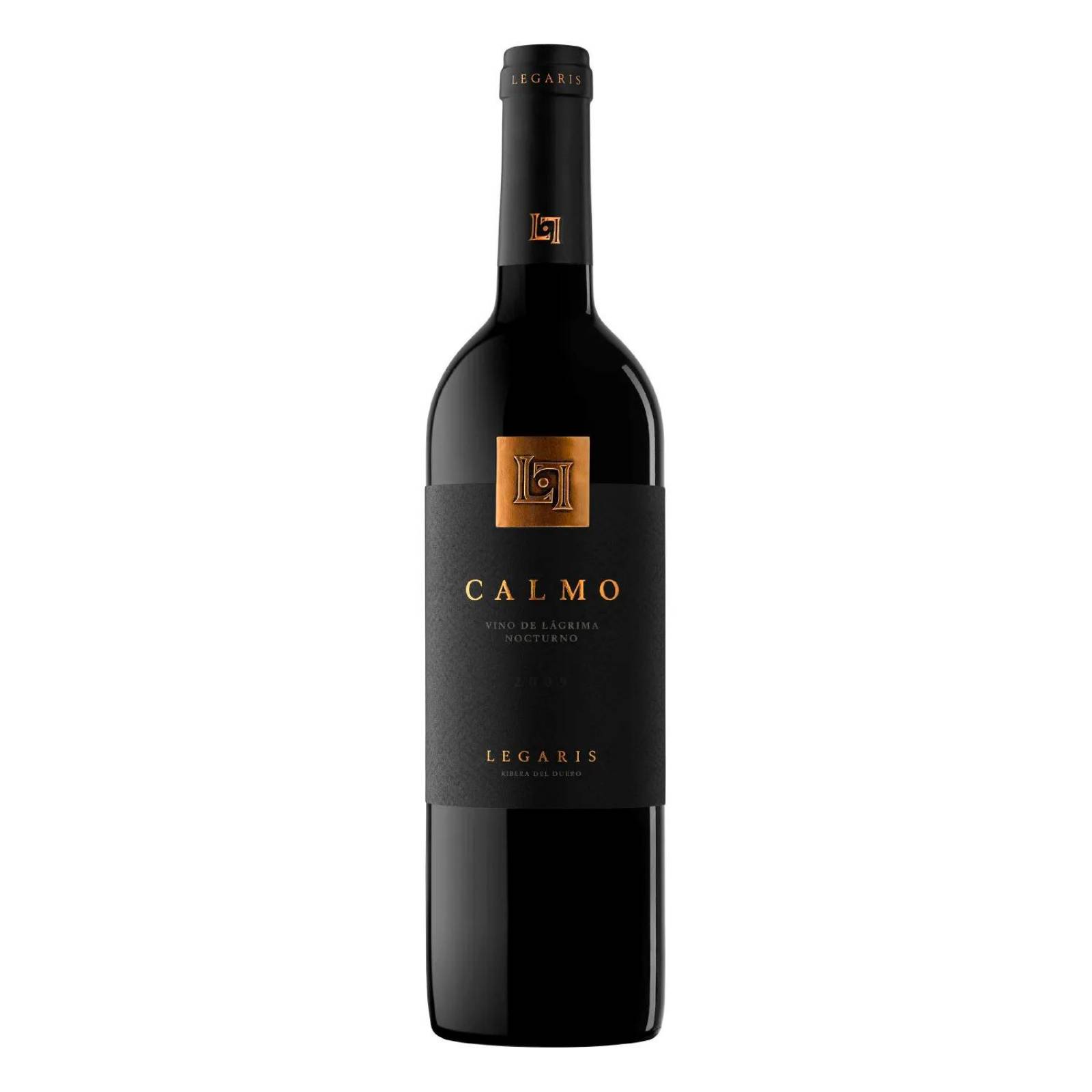 Vino Tinto Legaris Calmo 750 ml 