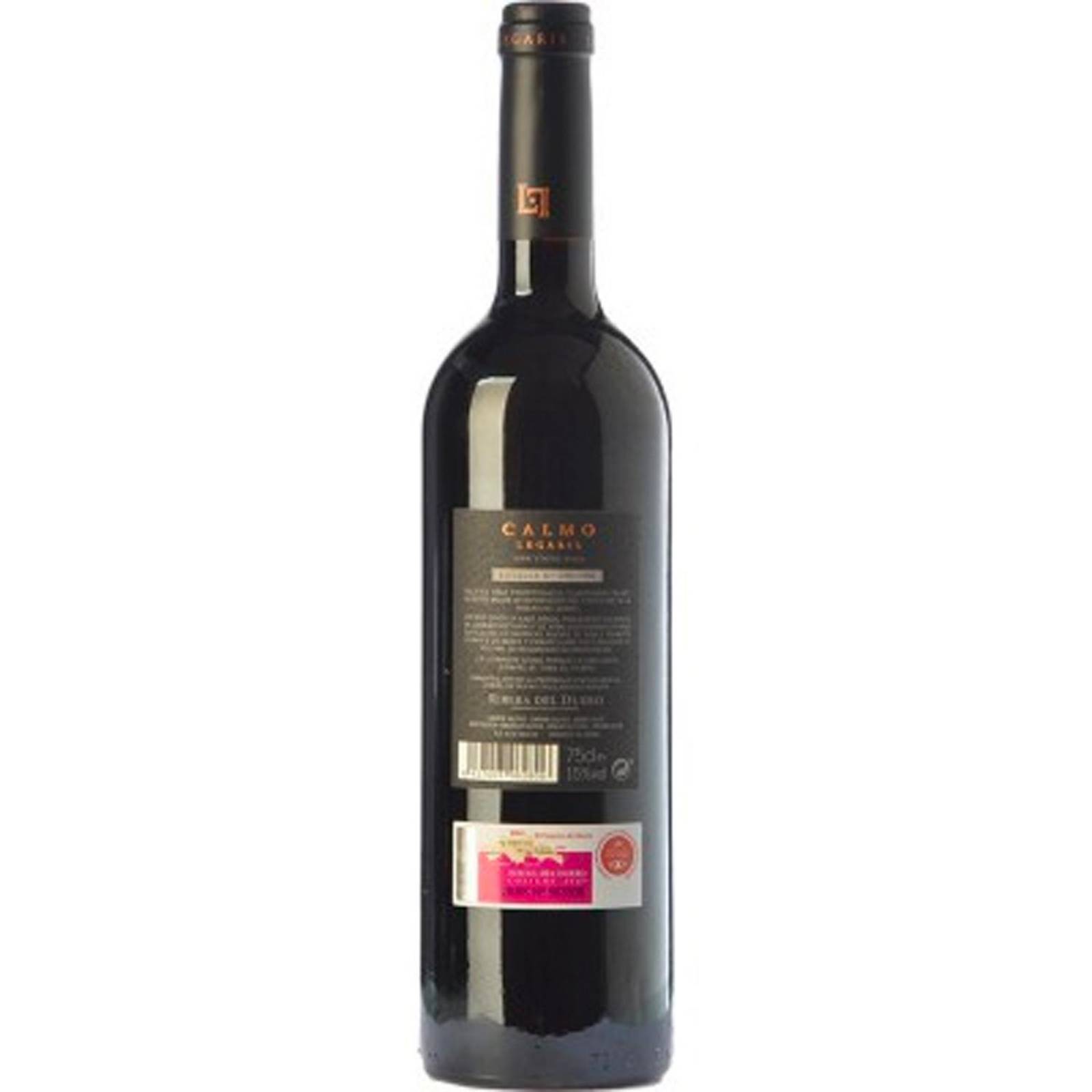 Vino Tinto Legaris Calmo 750 ml 