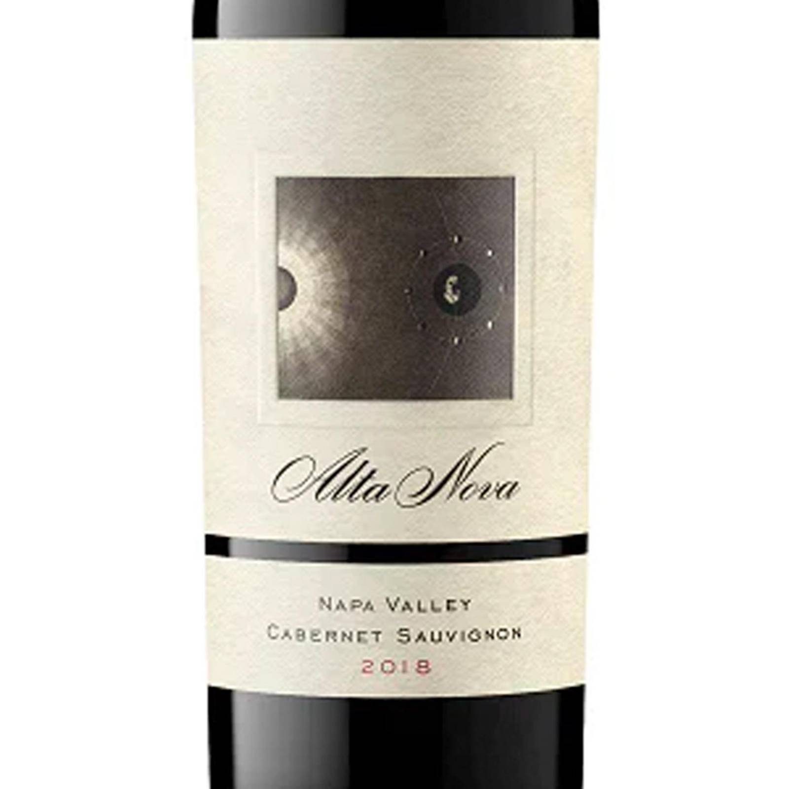 Vino Tinto Alta Nova Cabernet Sauvignon 750 ml 