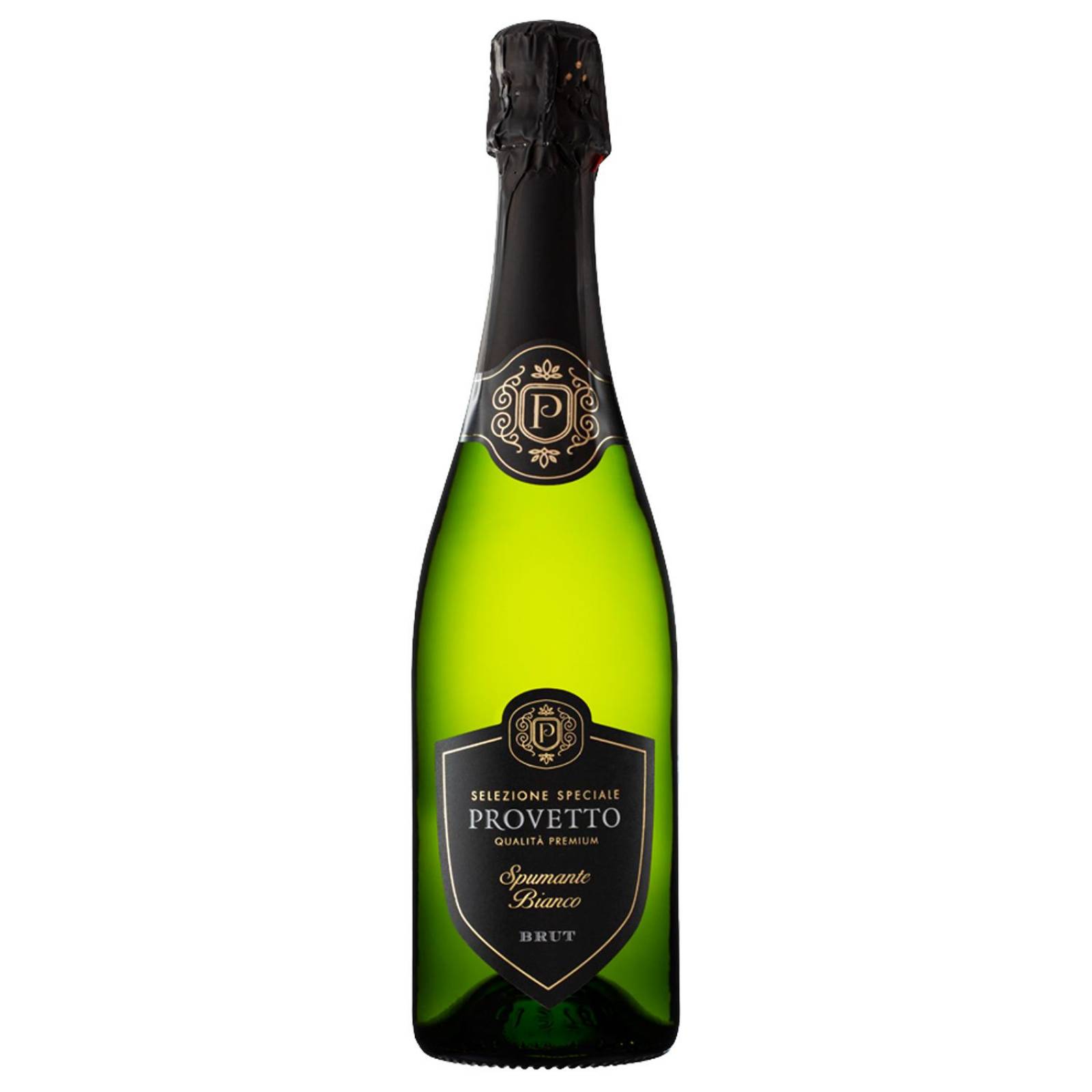 Vino Espumoso Provetto Brut Blano 750 ml 