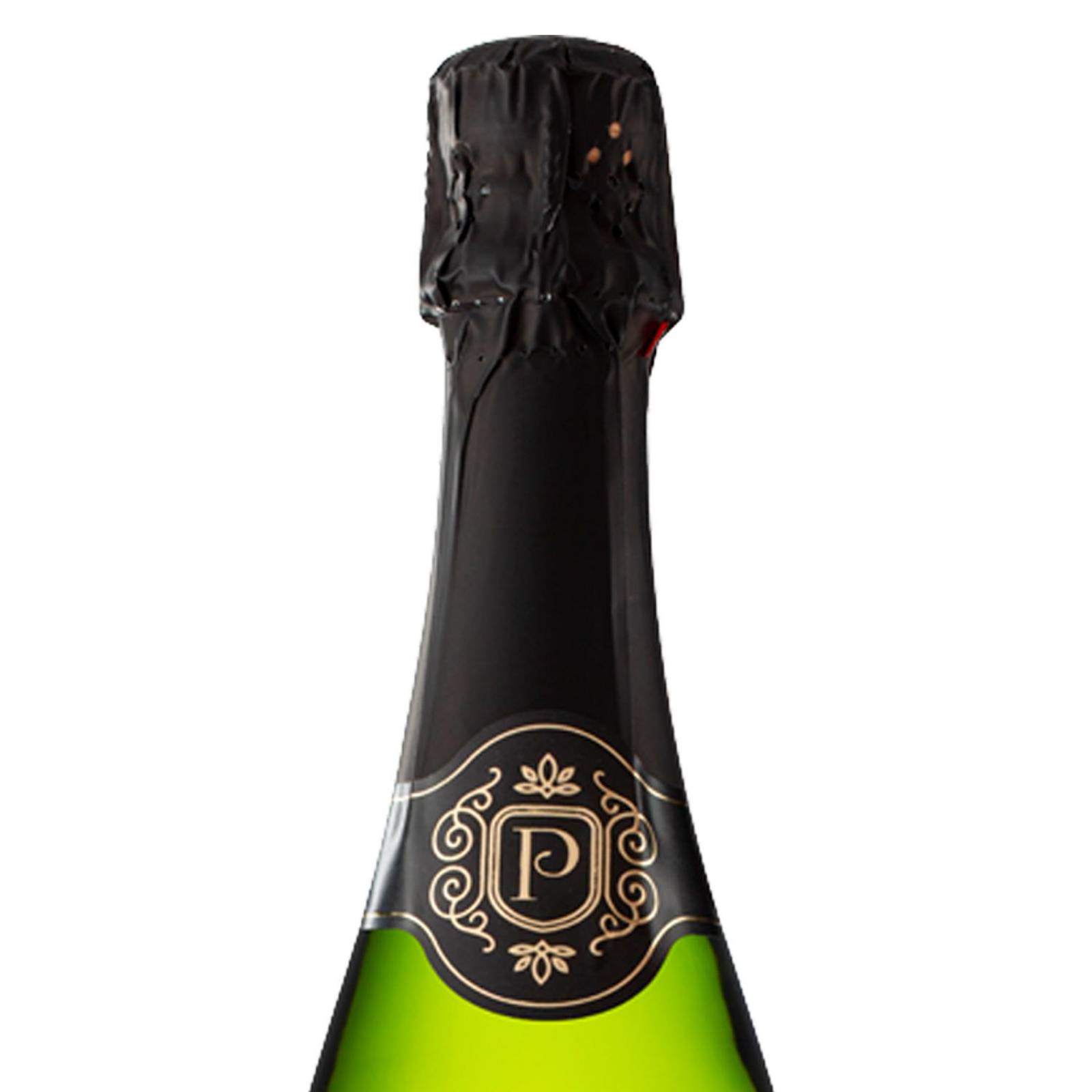 Vino Espumoso Provetto Brut Blano 750 ml 