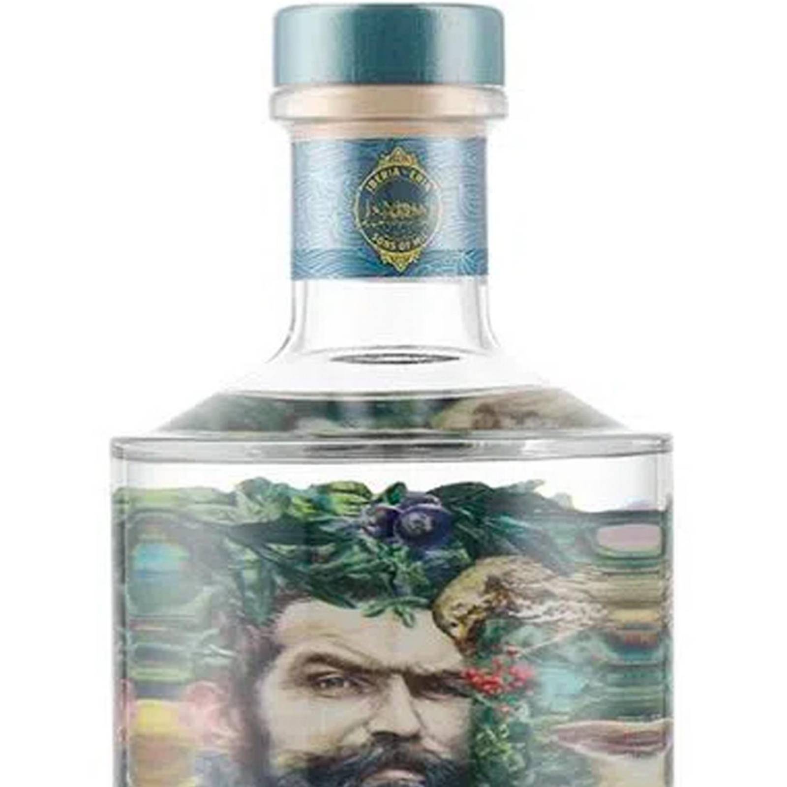 Paquete de 3 Ginebra Mil 700 ml 