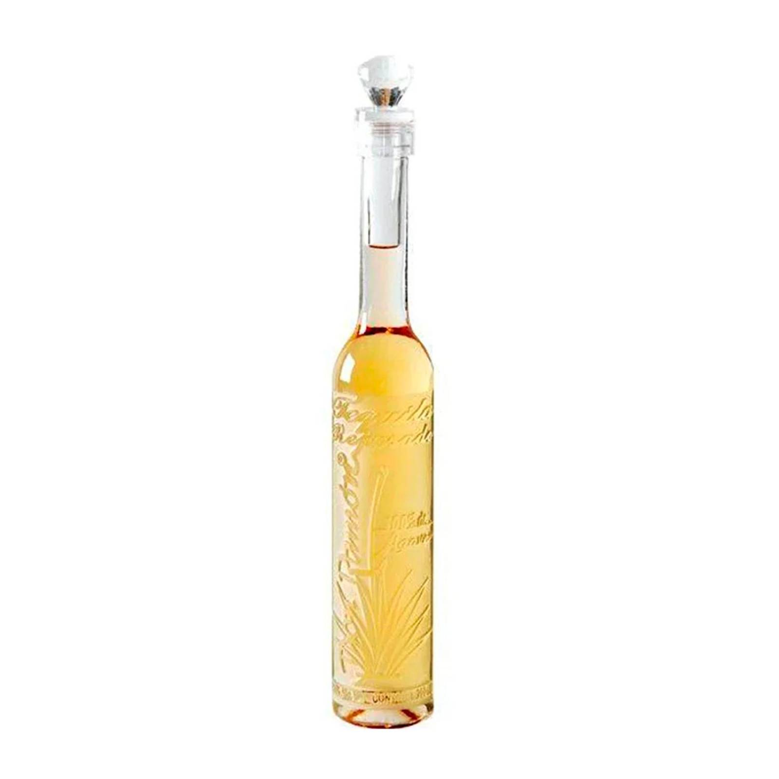Pack de 2 Tequila Don Ramon Reposado Punta Diamante 200 ml 