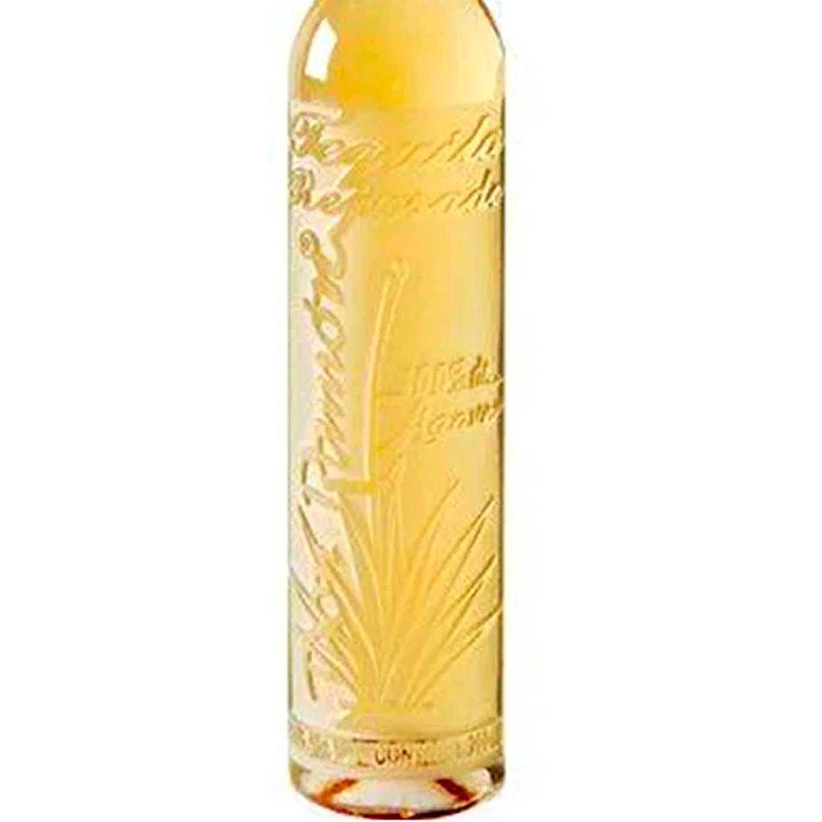 Pack de 2 Tequila Don Ramon Reposado Punta Diamante 200 ml 