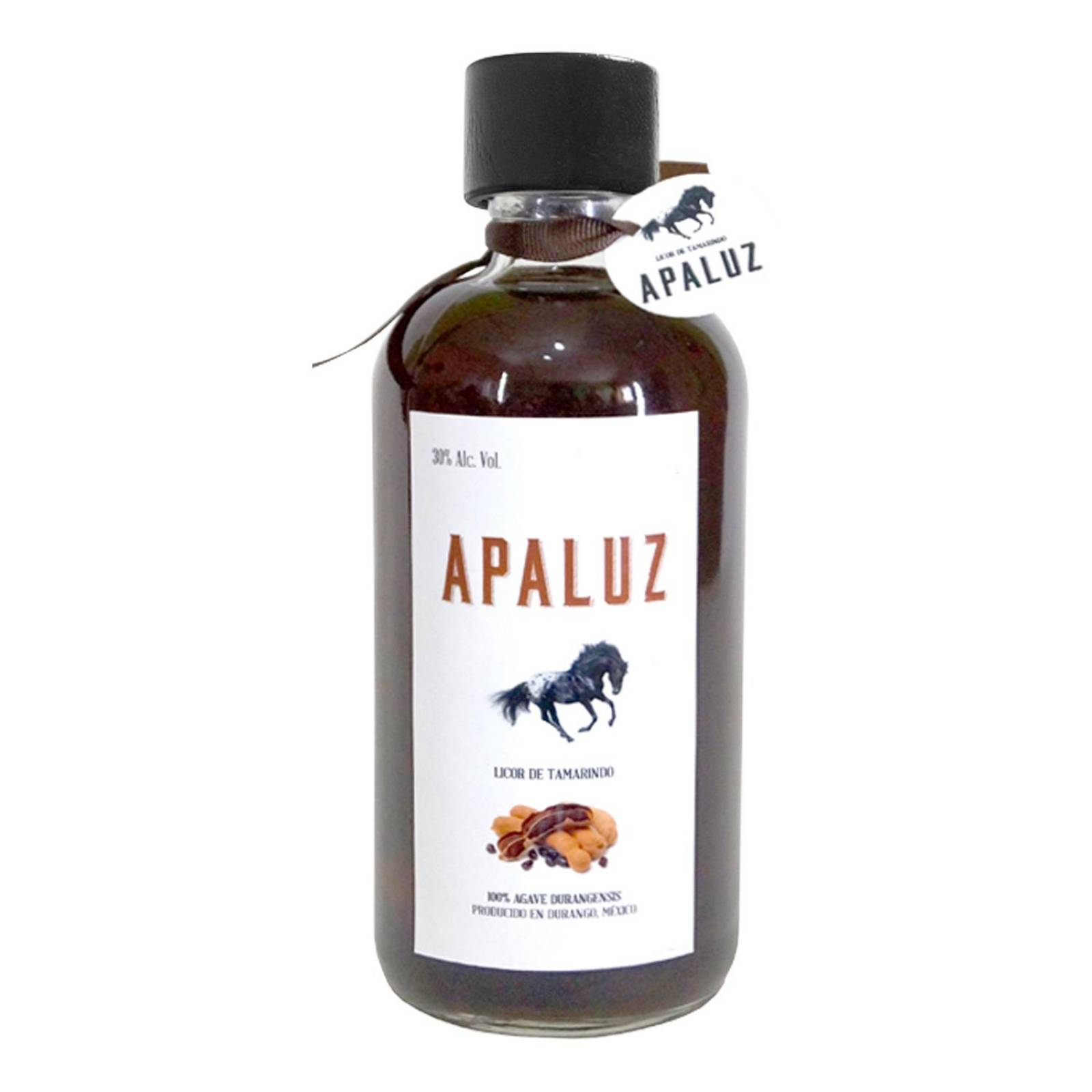 Licor Apaluz de Tamarindo 1 L 