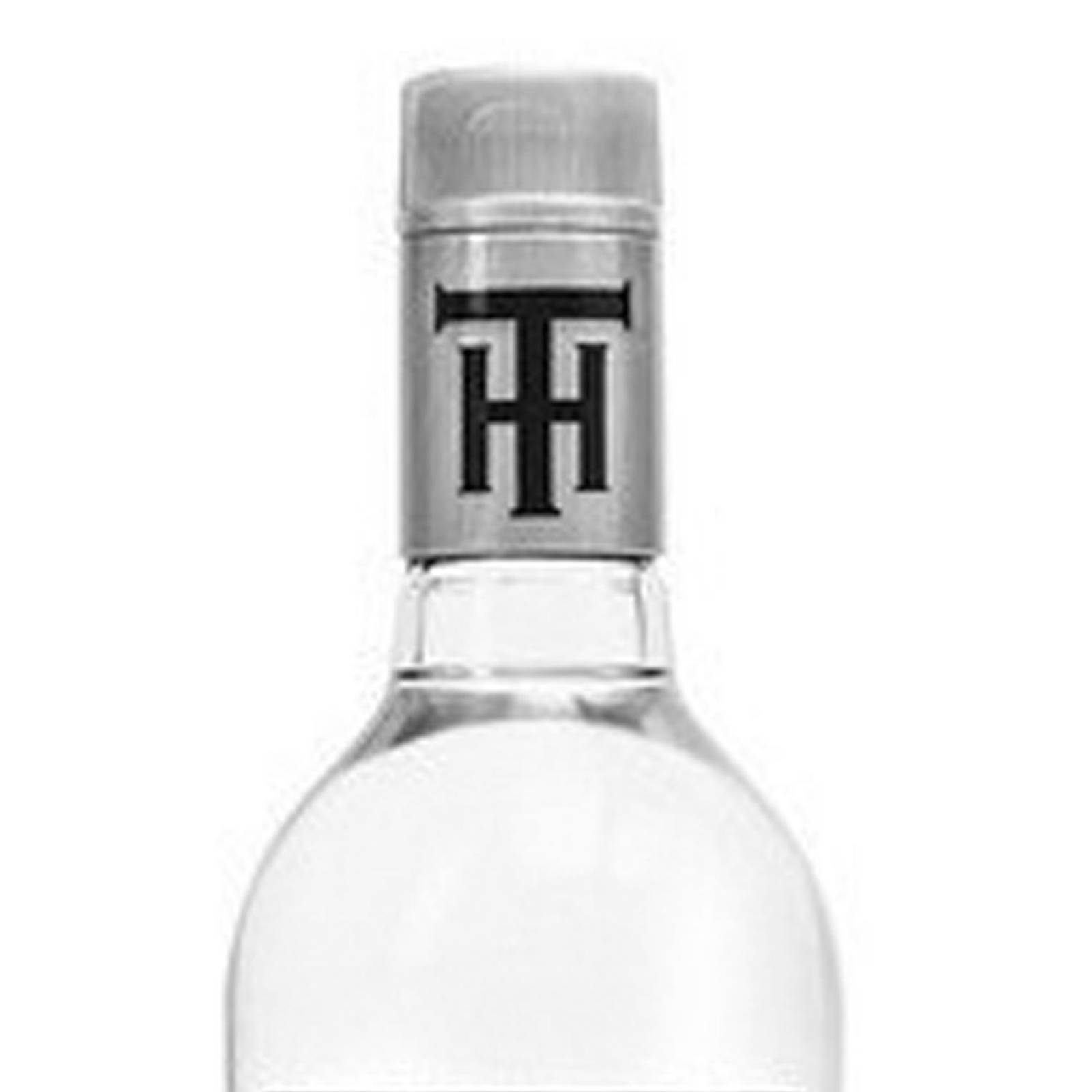 Tequila Hacienda De Tepa Blanco 2 Botellas 1 L