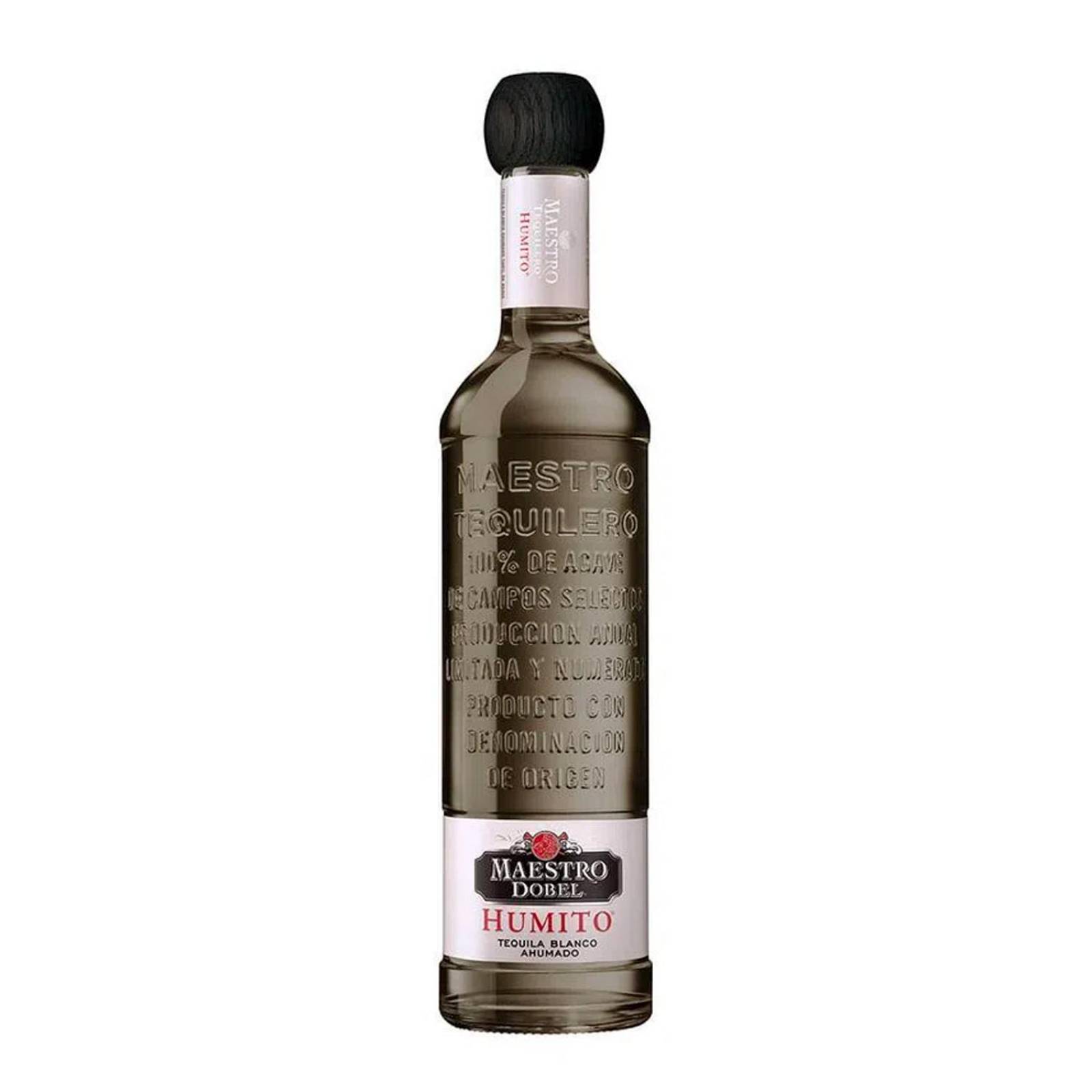 Tequila Maestro Dobel Humito 700 ml 