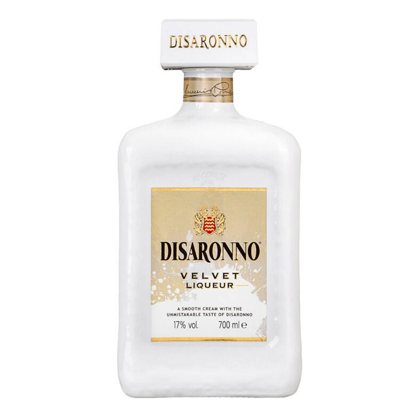 Licor Disaronno Velvet 700 ml 