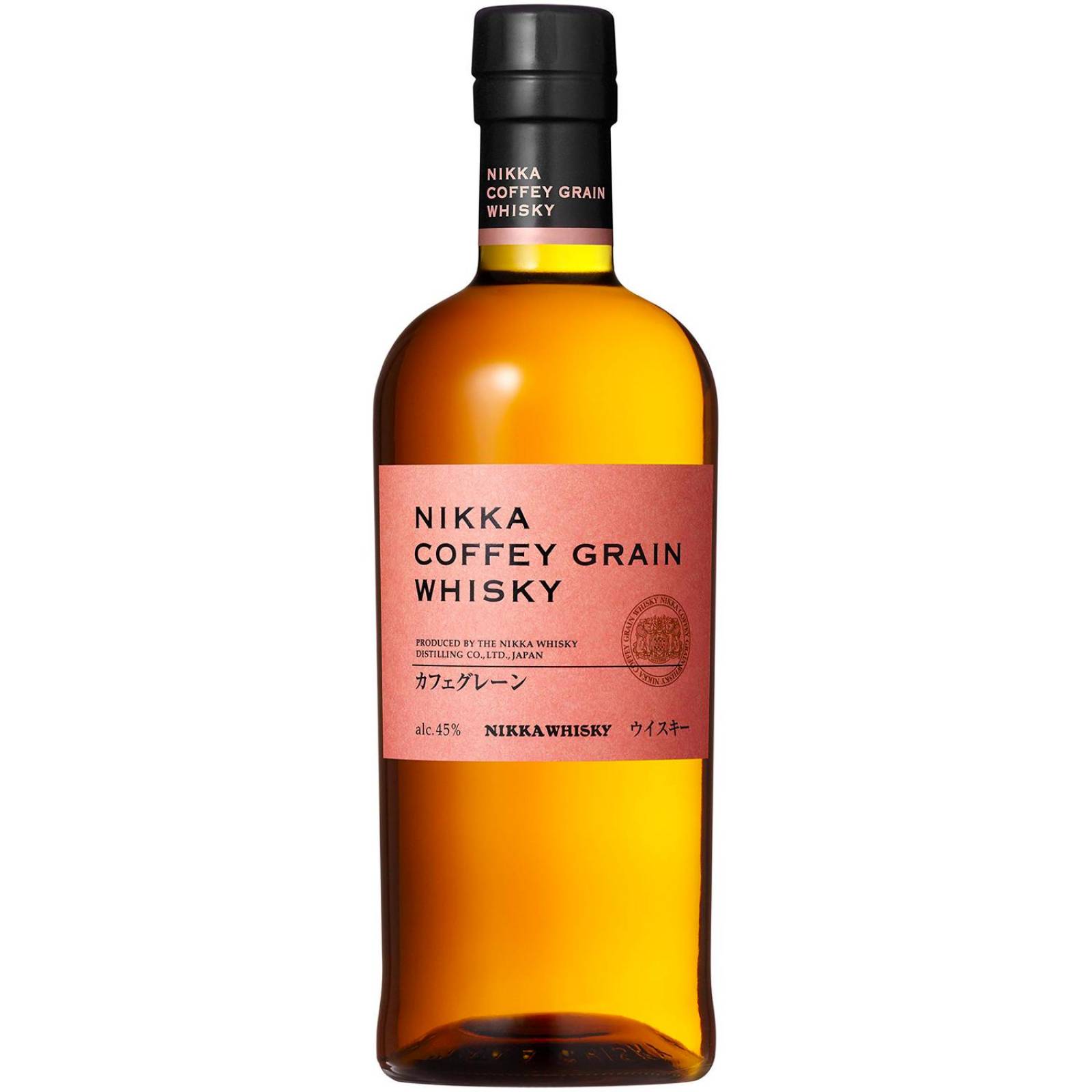 Whisky Nikka Coffey Grain 700 ml 