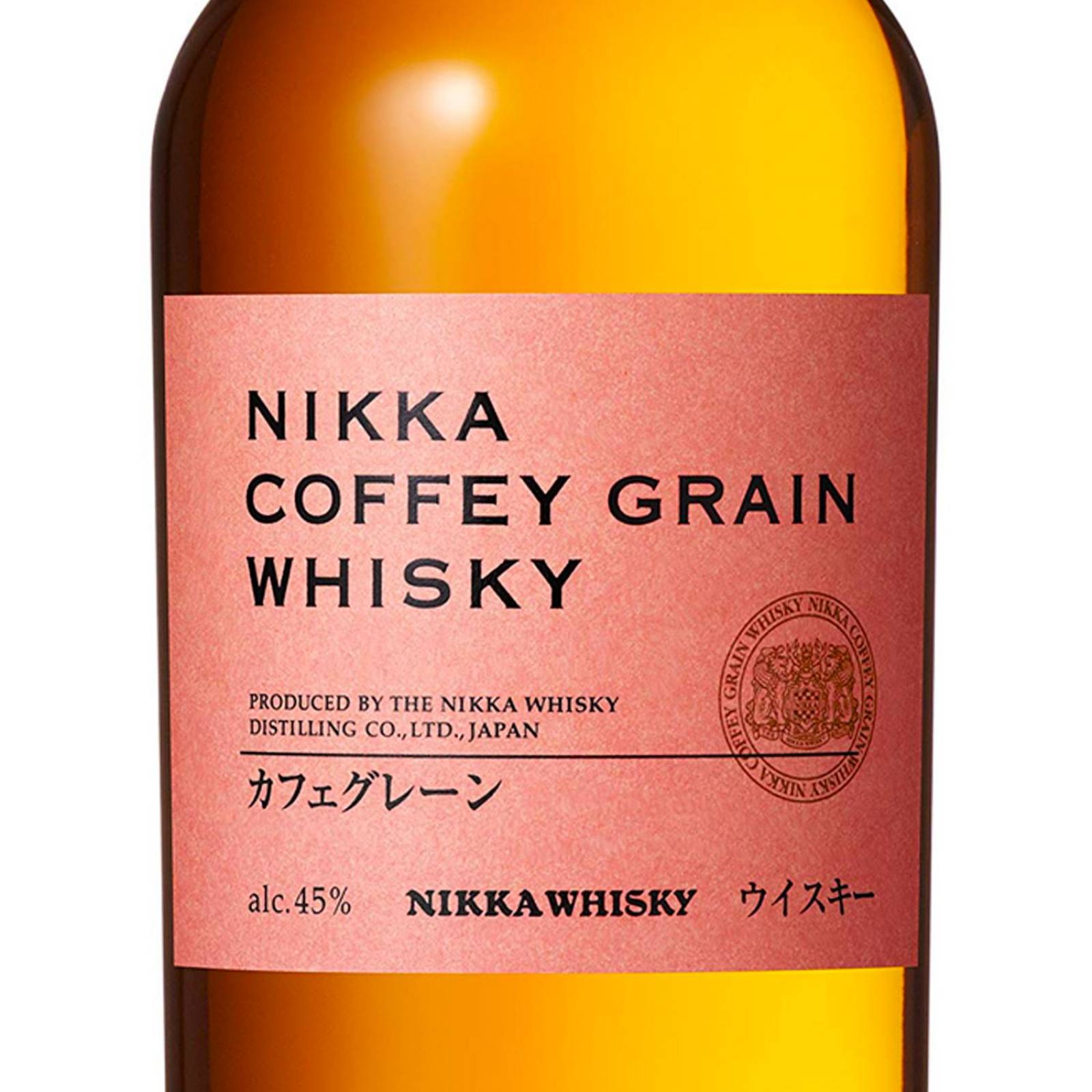 Whisky Nikka Coffey Grain 700 ml 