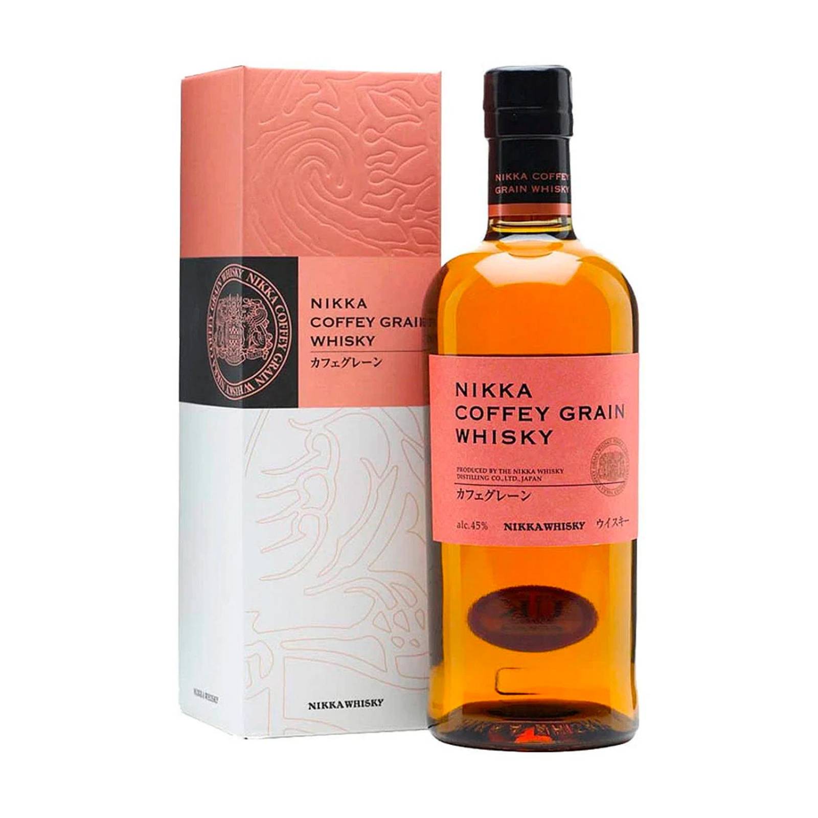 Whisky Nikka Coffey Grain 700 ml 