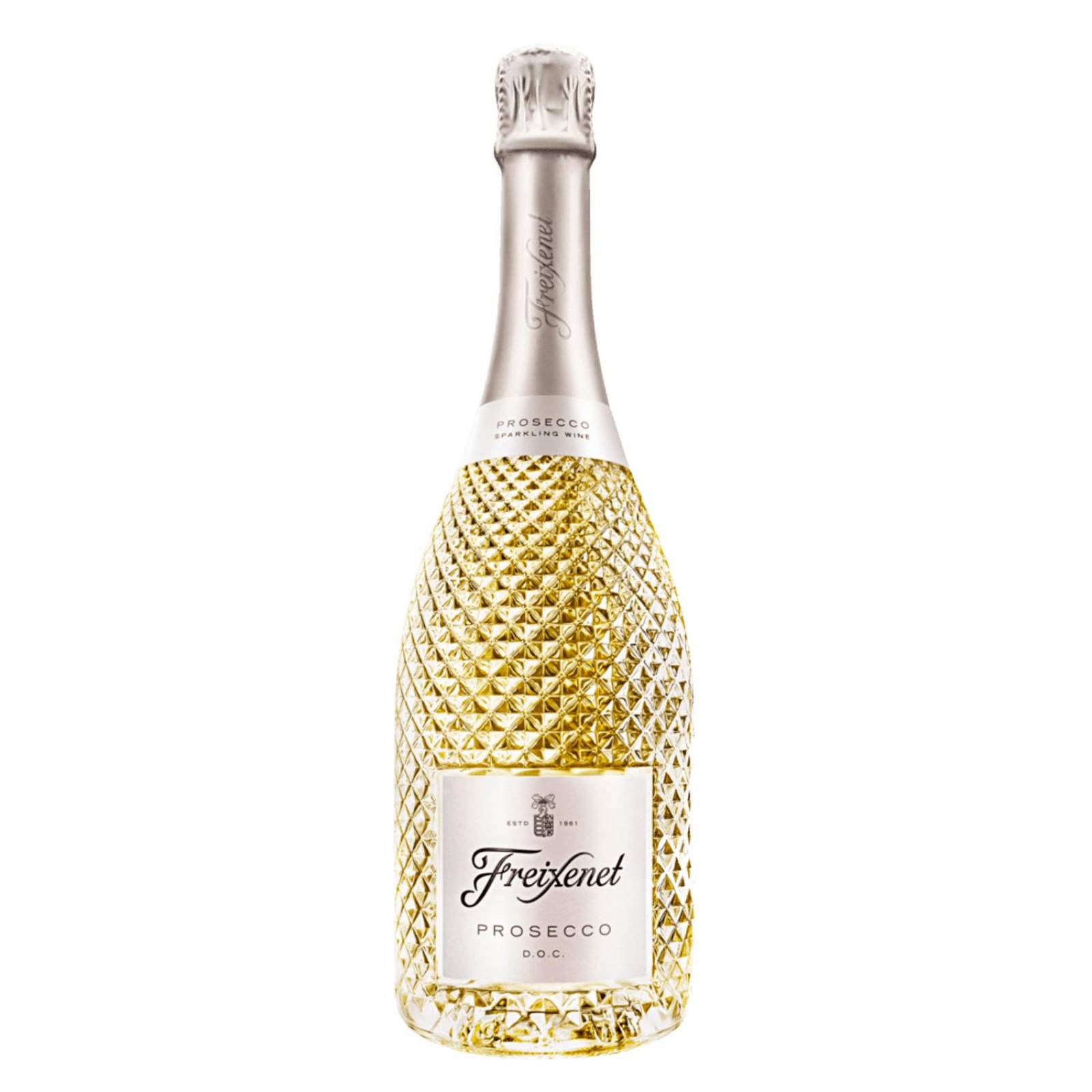 Pack de 2 Vino Espumoso Freixenet Blanco Prosecco 1.5 L