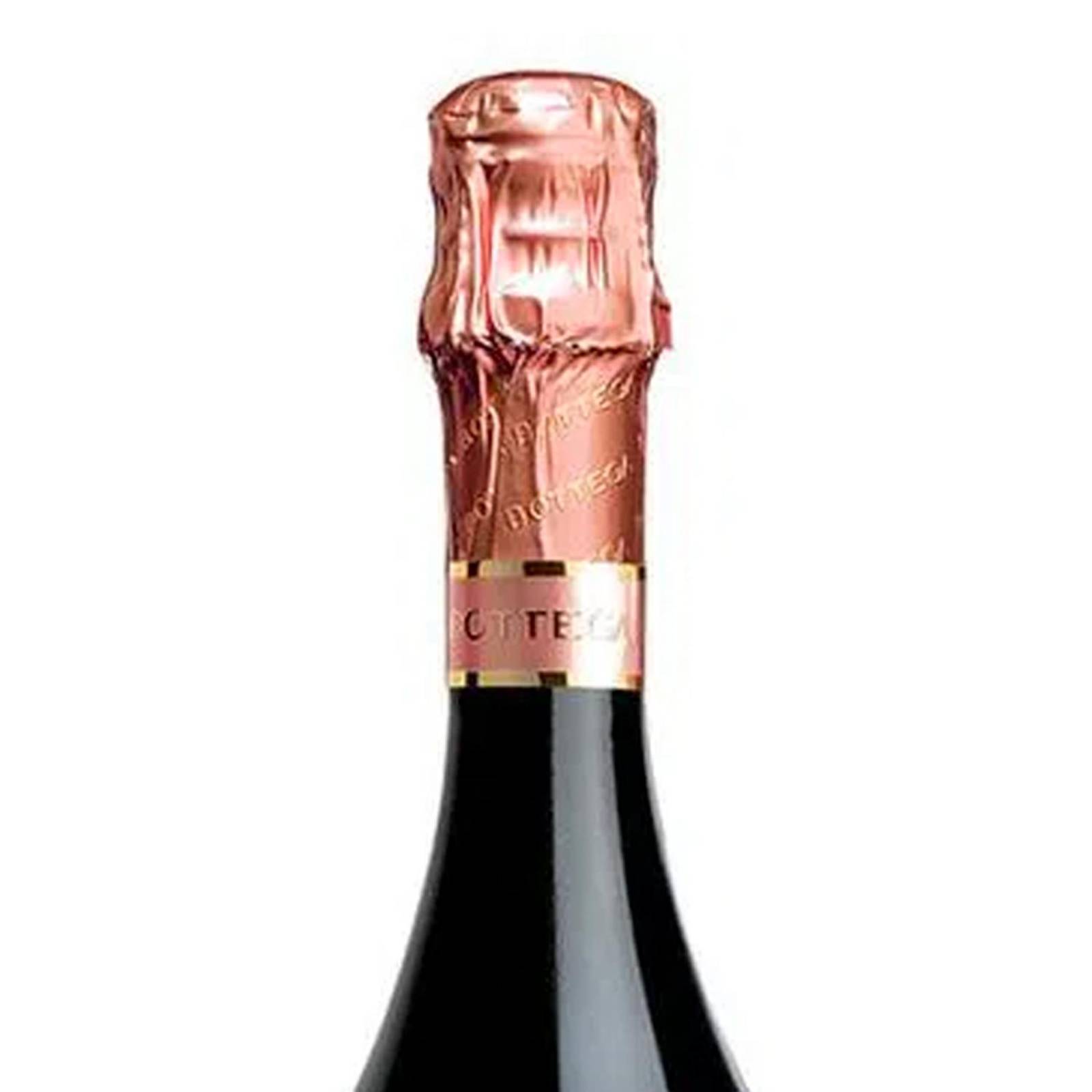 Pack de 2 Vino Espumoso Bottega Petalo IL Vino Dell Amore 750 ml 