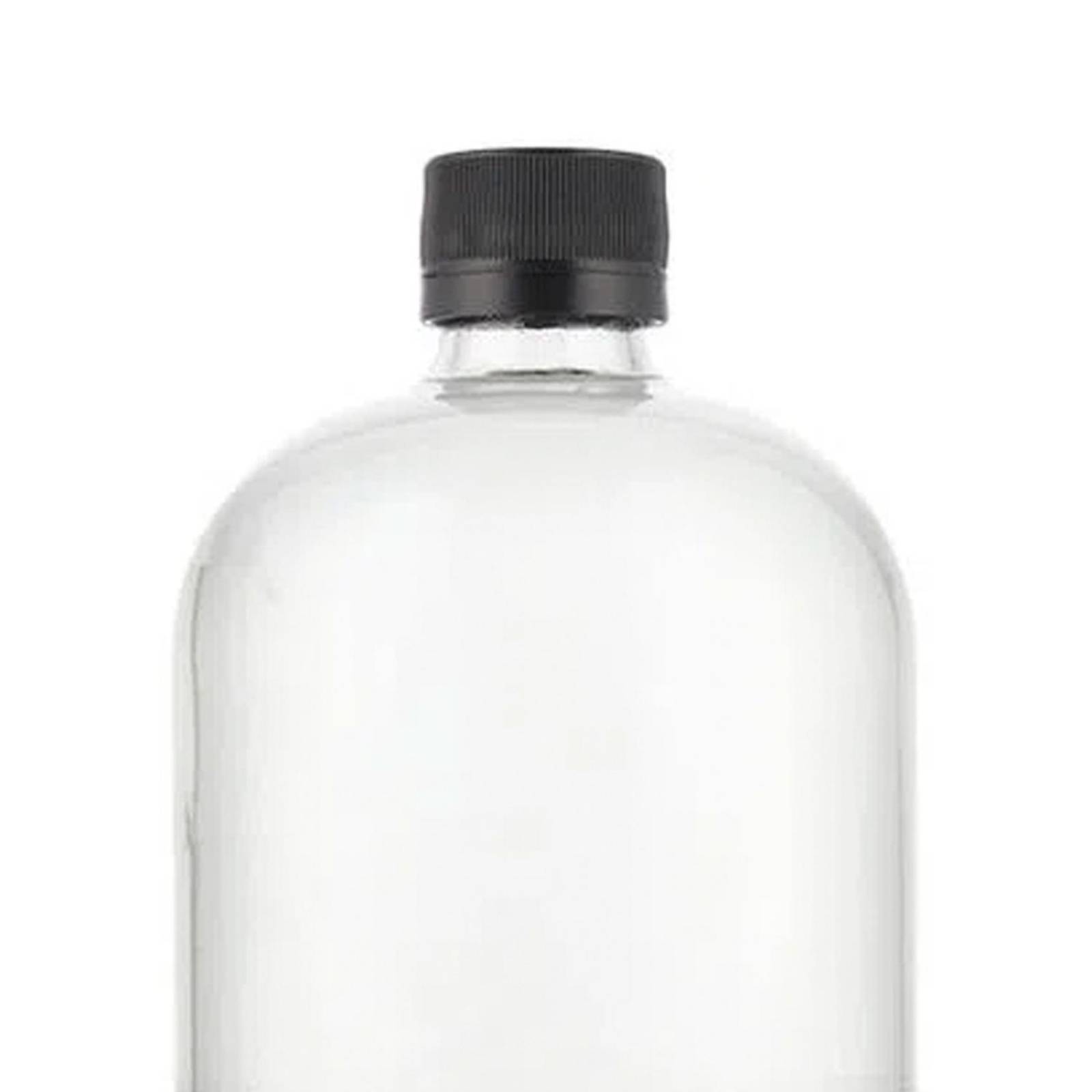 Pack de 4 Licor Teruel Triple Sec de Naranja 1 L 