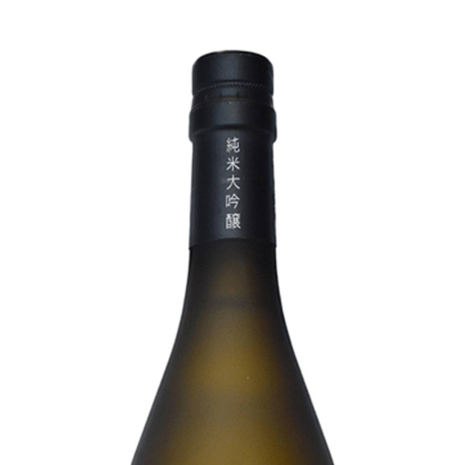 Pack de 12 Sake Nami Junmai Daiginjo 750 ml 