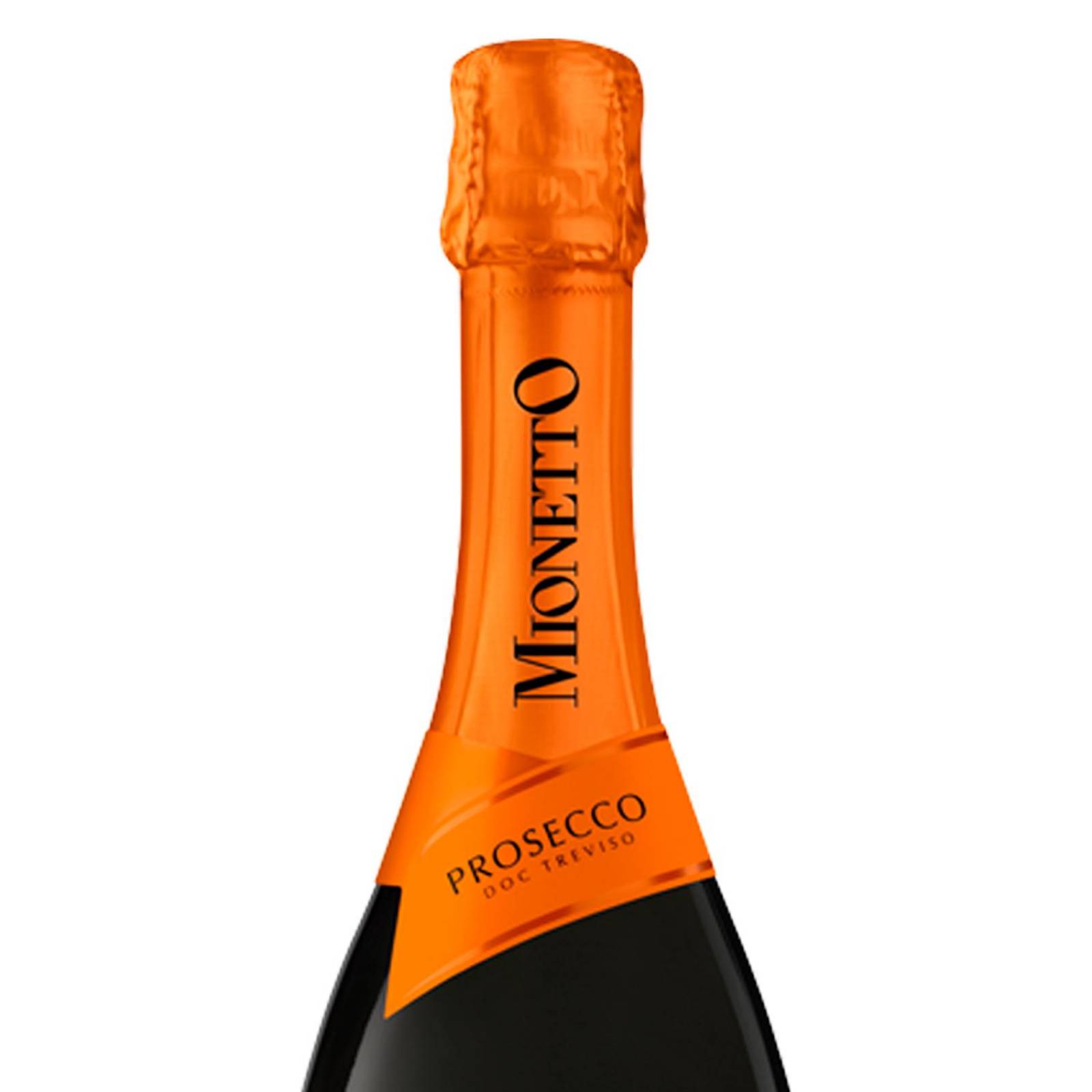 Pack de 6 Vino Espumoso Mionetto Prosecco Brut 1.5 L 