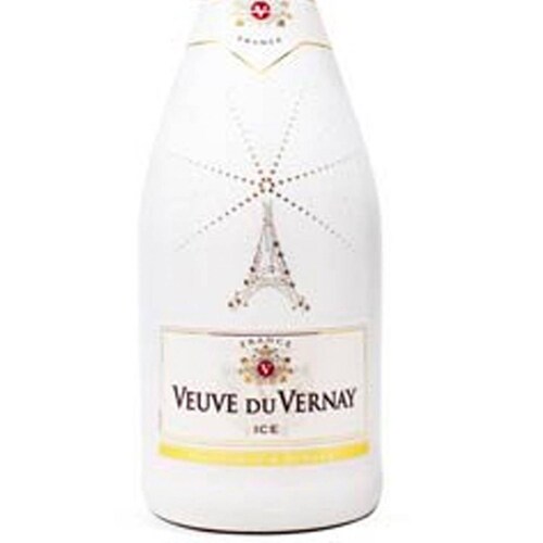 Pack de 4 Vino Espumoso Veuve Du Vernay Ice 750 ml 