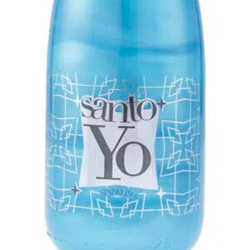 Vino Espumoso Santo Yo Blue 750 ml 