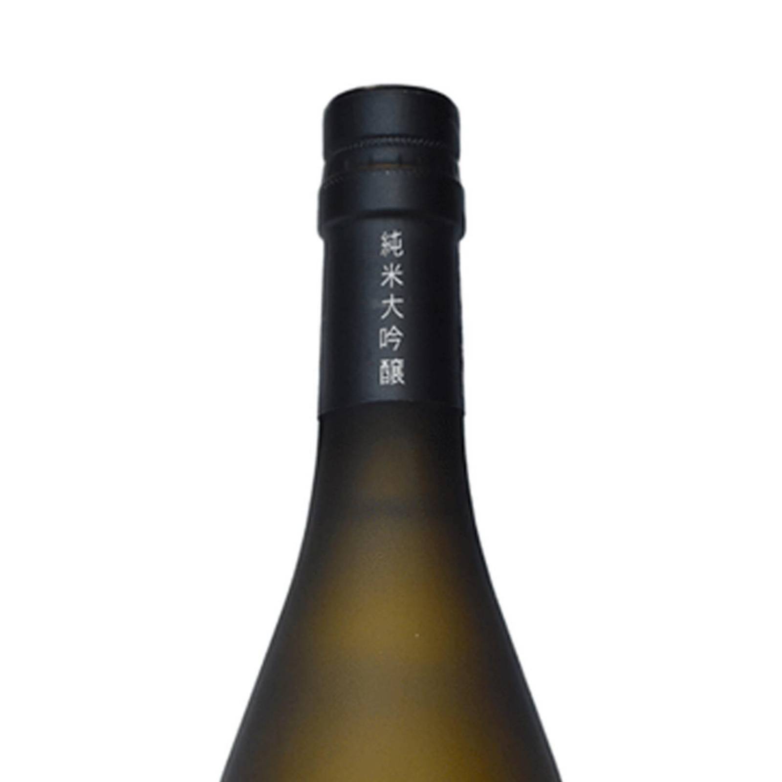 Sake Nami Junmai Daiginjo 750 ml 