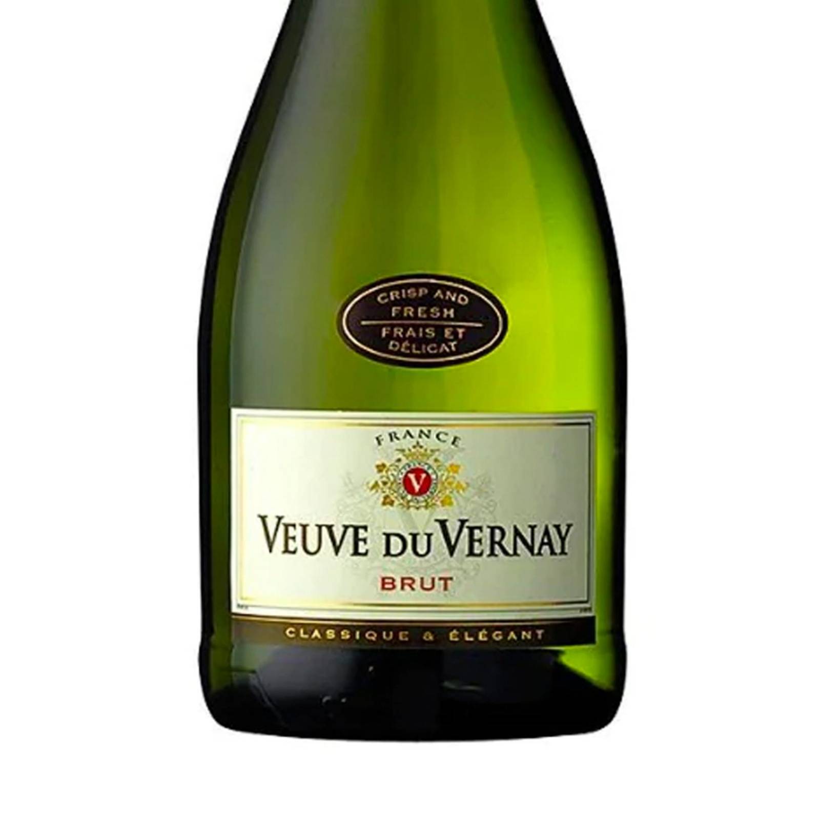 Vino Espumoso Veuve Du Vernay Brut 750 ml 