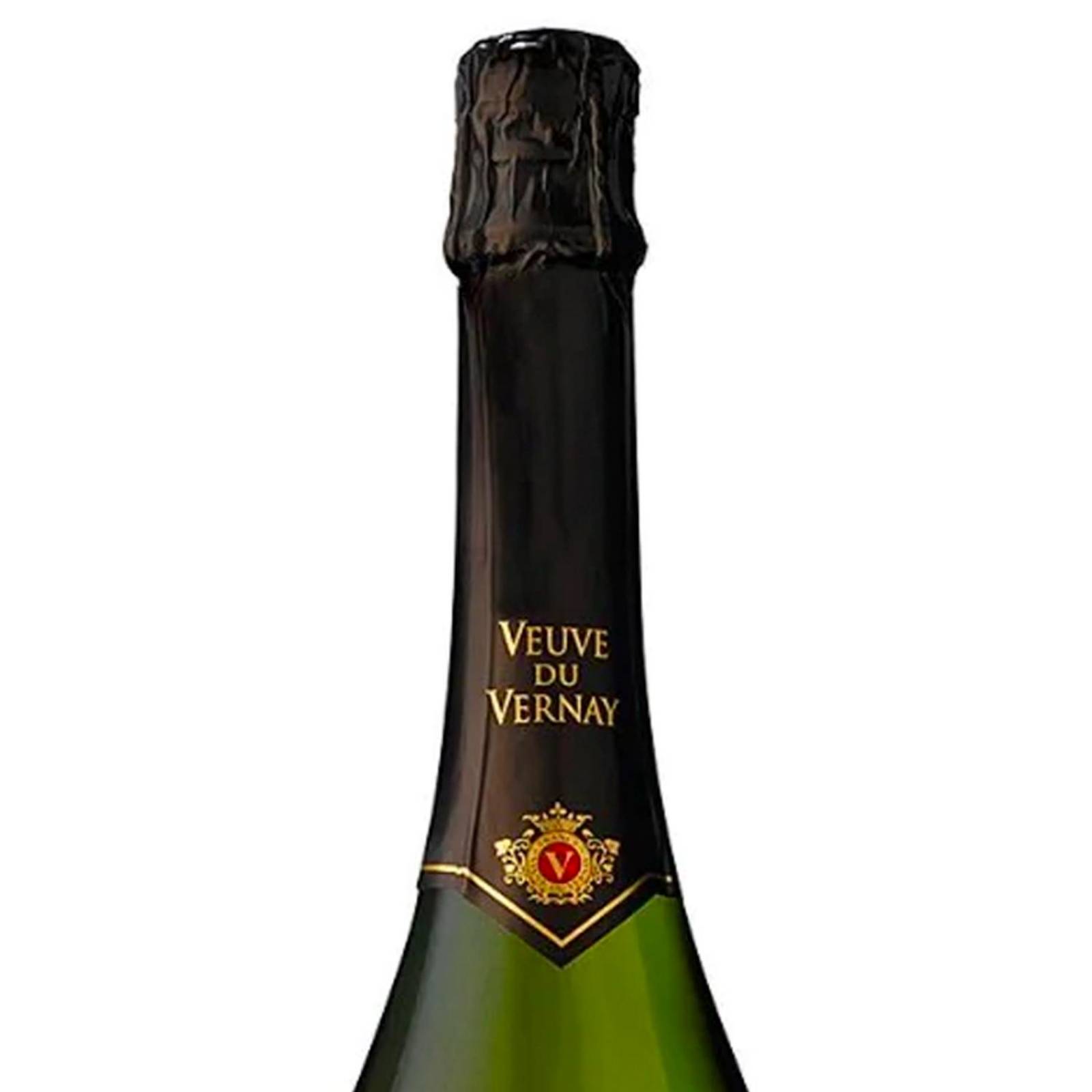 Vino Espumoso Veuve Du Vernay Brut 750 ml 