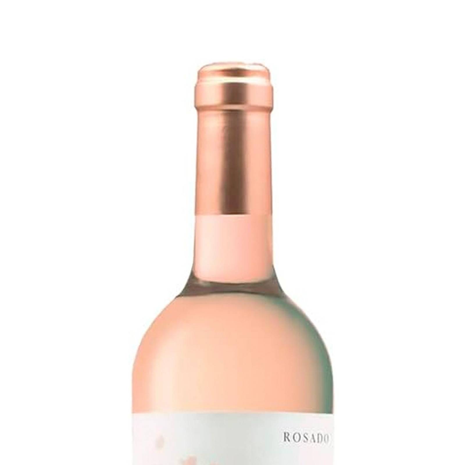 Pack de 4 Vino Rosado Cune La Bailarina 750 ml 