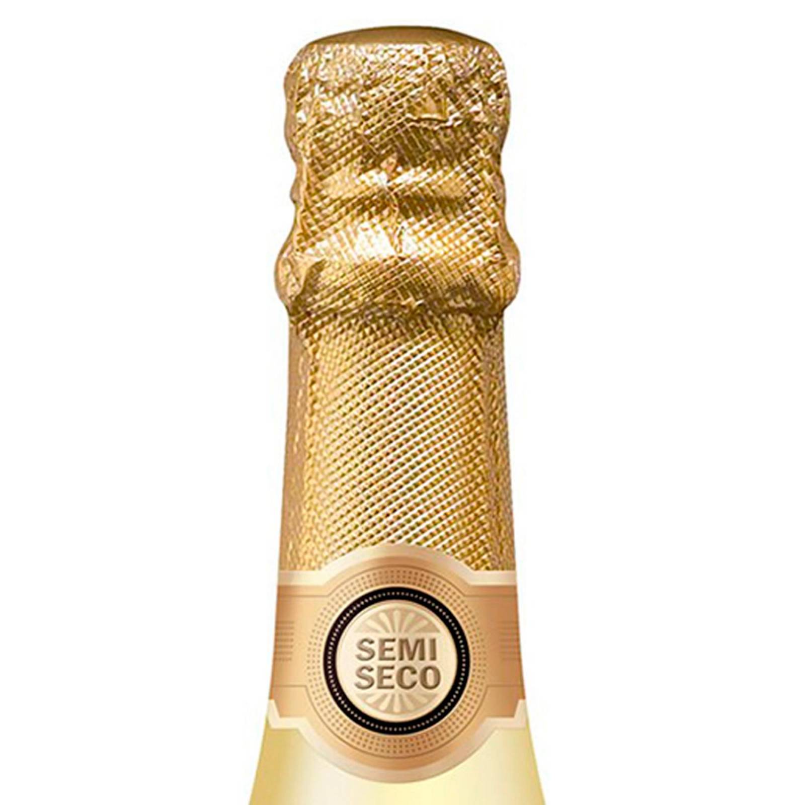 Vino Espumoso Freixenet Carta Nevada Semiseco 200 ml 