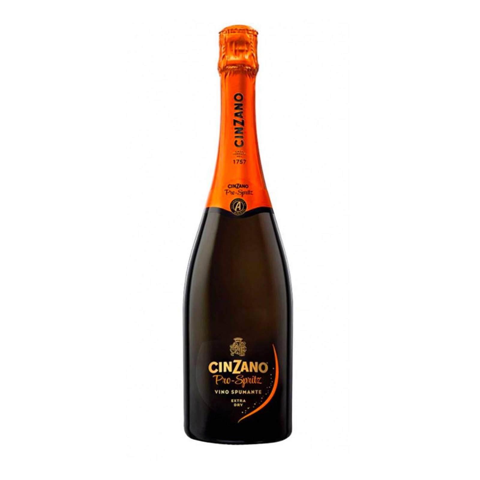 Vino Espumoso Cinzano To Spritz Dry 750 ml