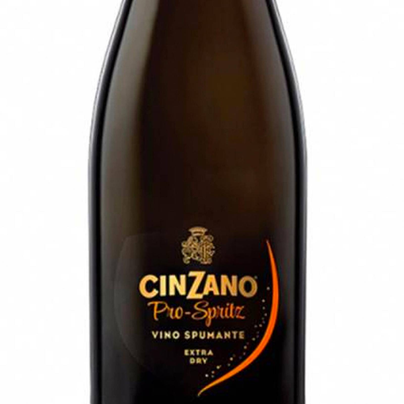 Vino Espumoso Cinzano To Spritz Dry 750 ml