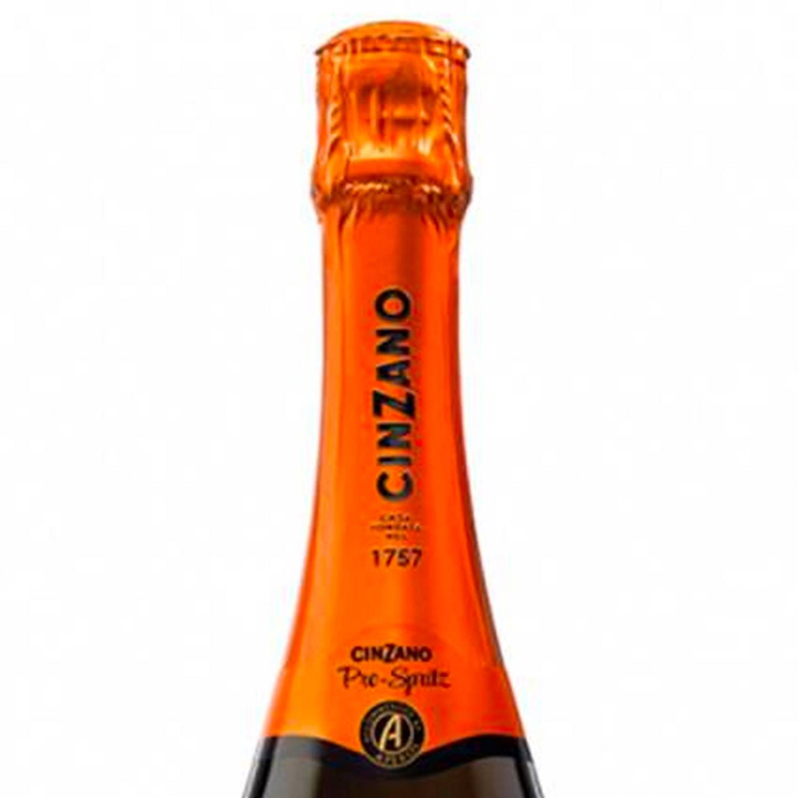 Vino Espumoso Cinzano To Spritz Dry 750 ml